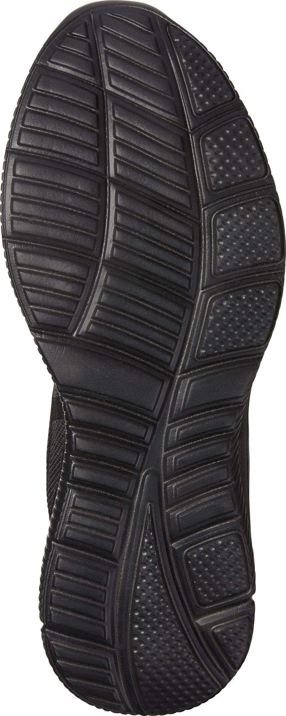 Kalapua Sneaker speziell entwickelte Sohle mit Rillenstruktur