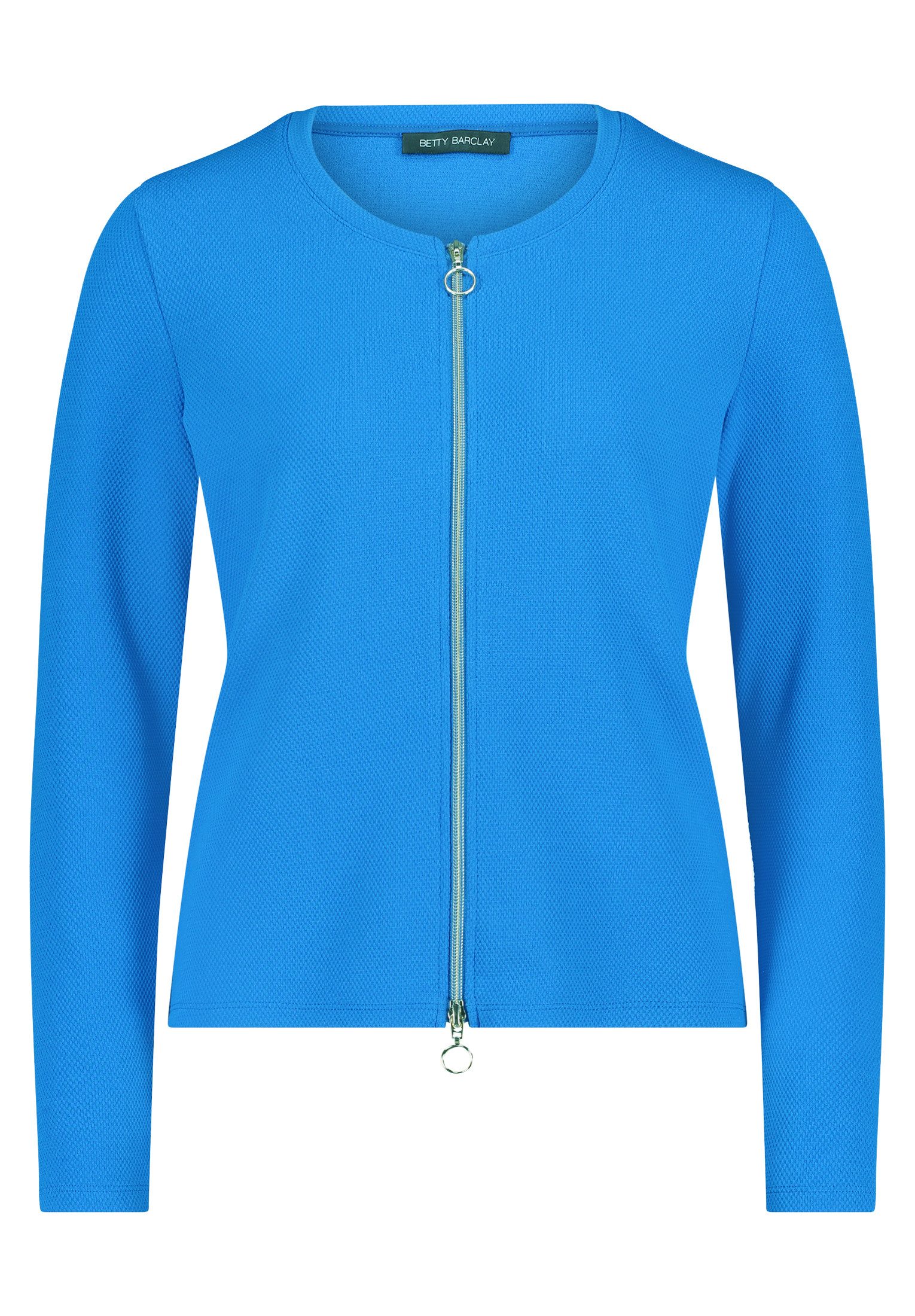 Betty Barclay Sweatjacke Betty Barclay Shirtjacke günstig online kaufen