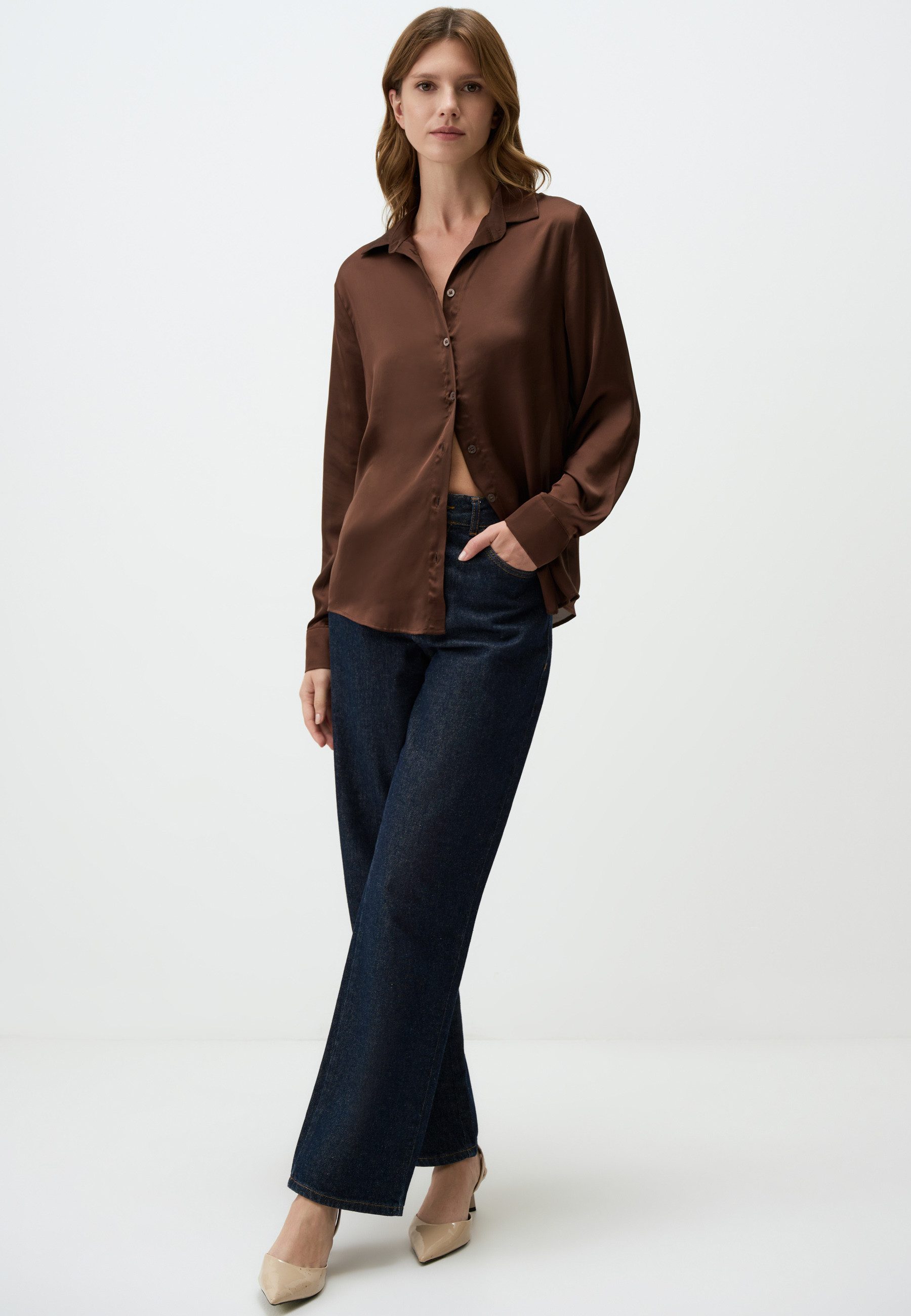 Jimmy Key Shirtbluse günstig online kaufen