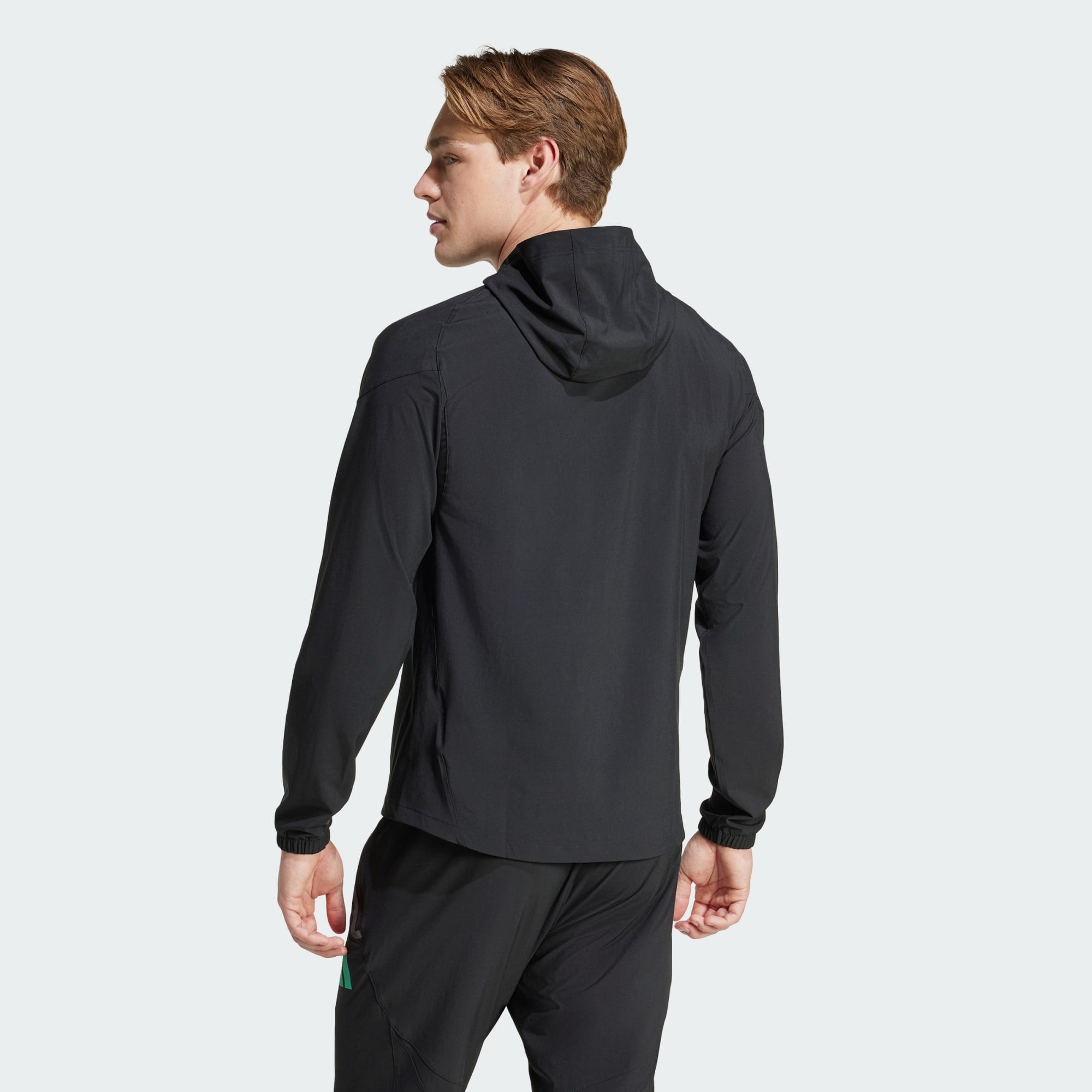 adidas Performance Trainingsjacke ALGERIEN TIRO 25 COMPETITION VIS TECH TRA günstig online kaufen