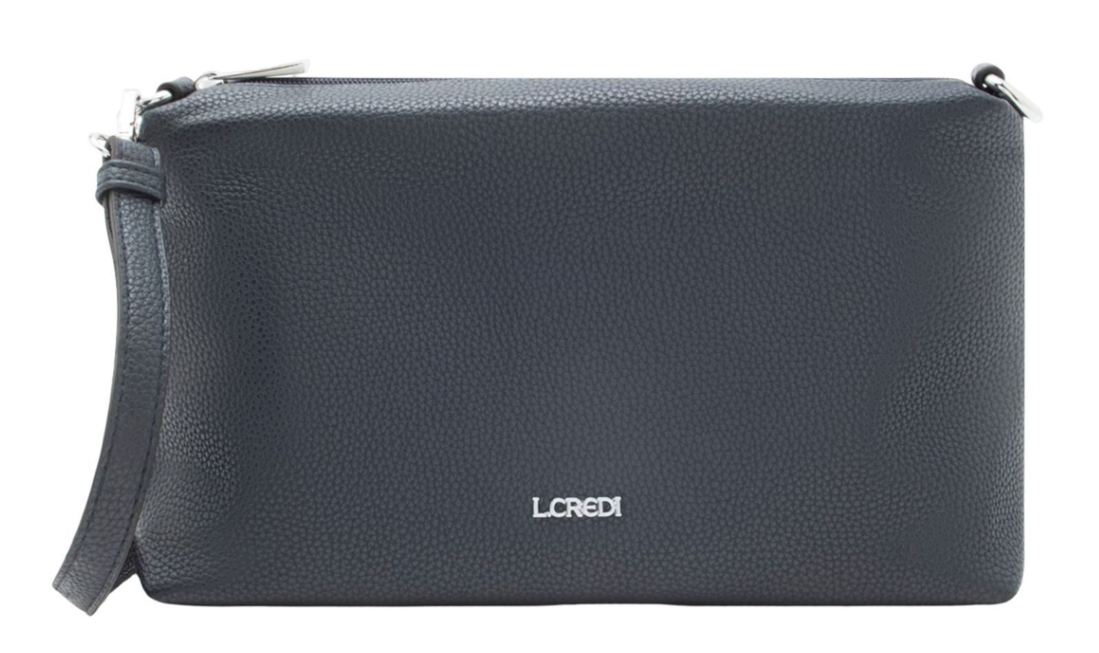 L. CREDI Umhängetasche Crossbody Bag