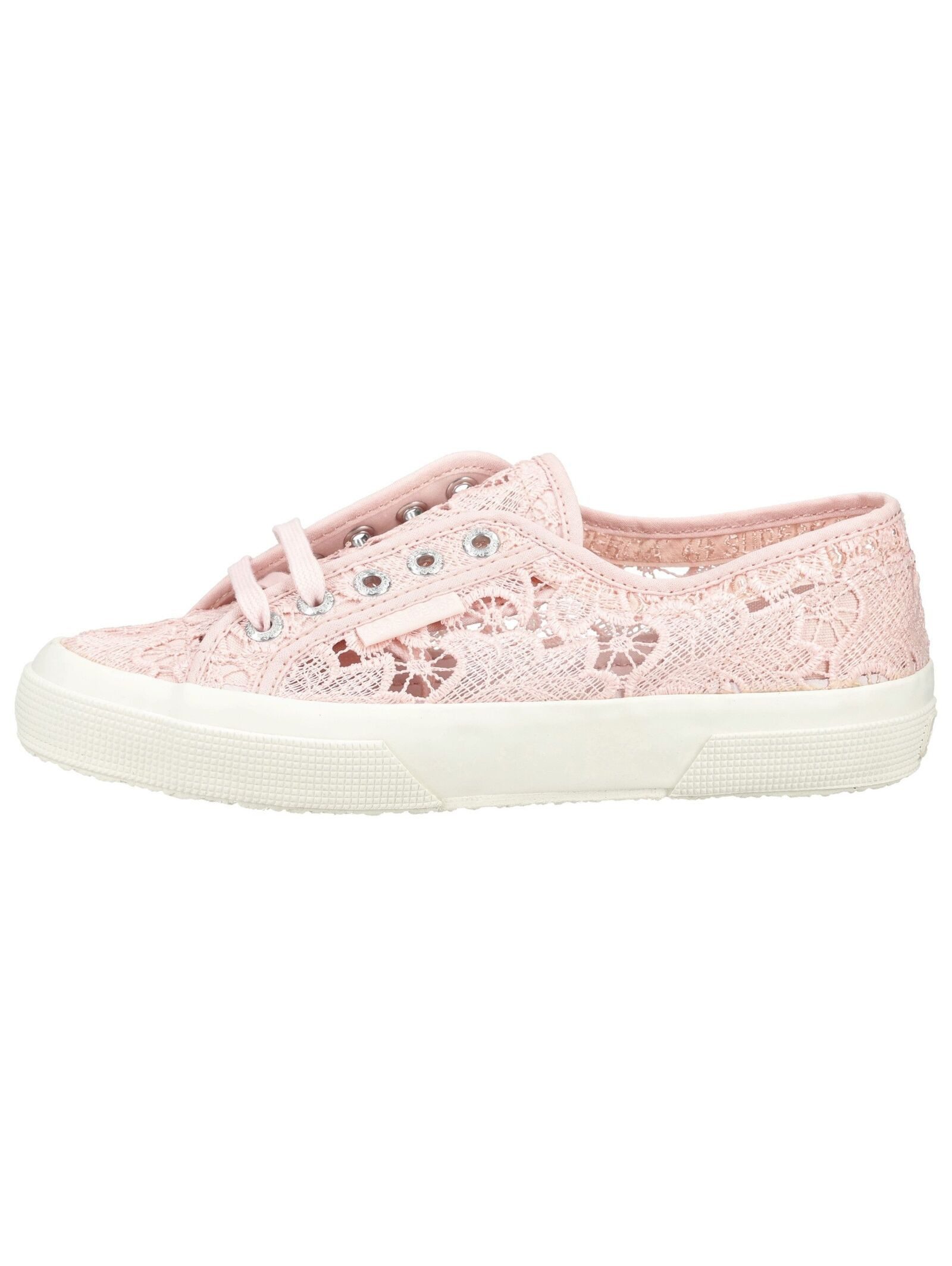 Superga Superga Sneaker Textil Sneaker