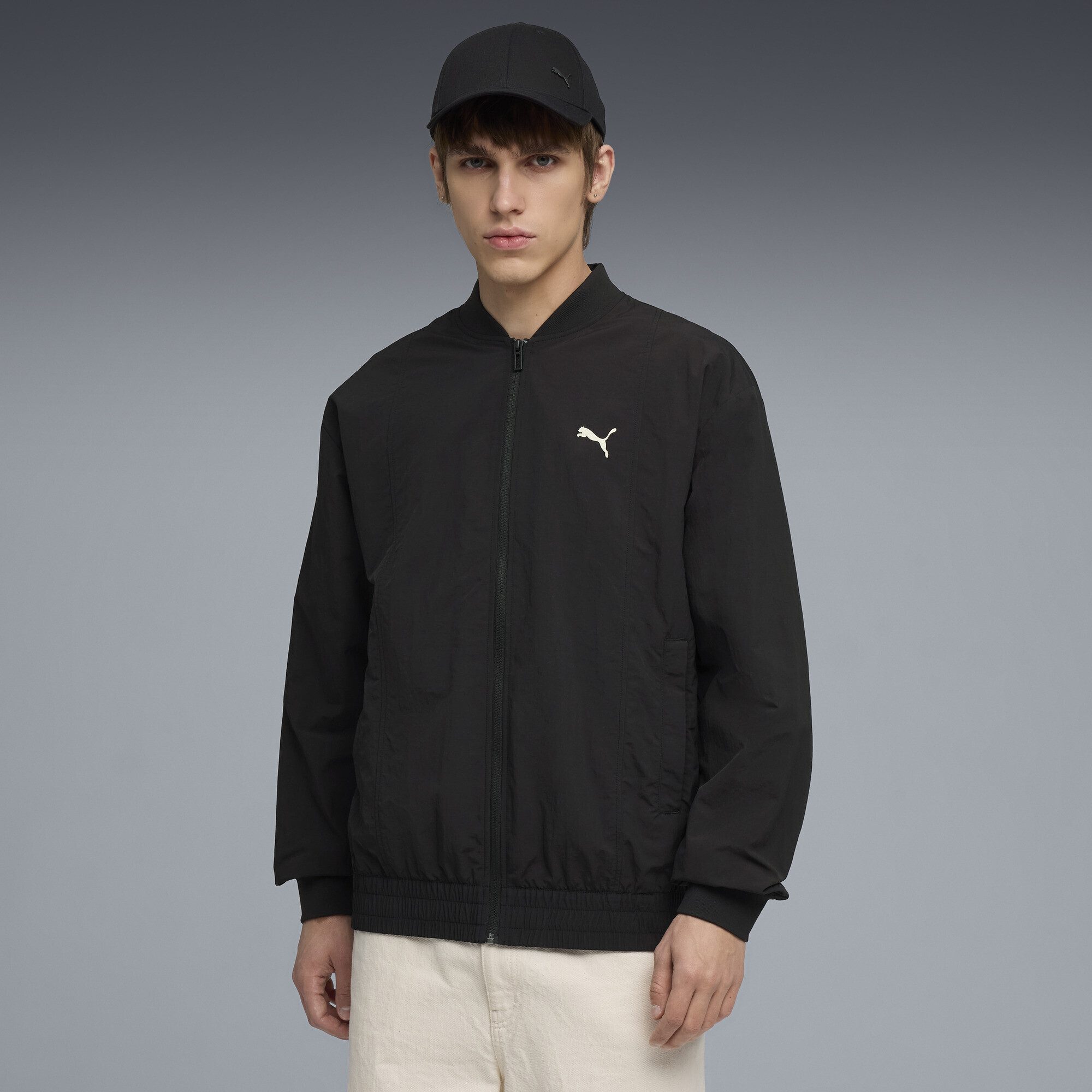 PUMA Bomberjacke PUMA Class Bomberjacke Herren günstig online kaufen