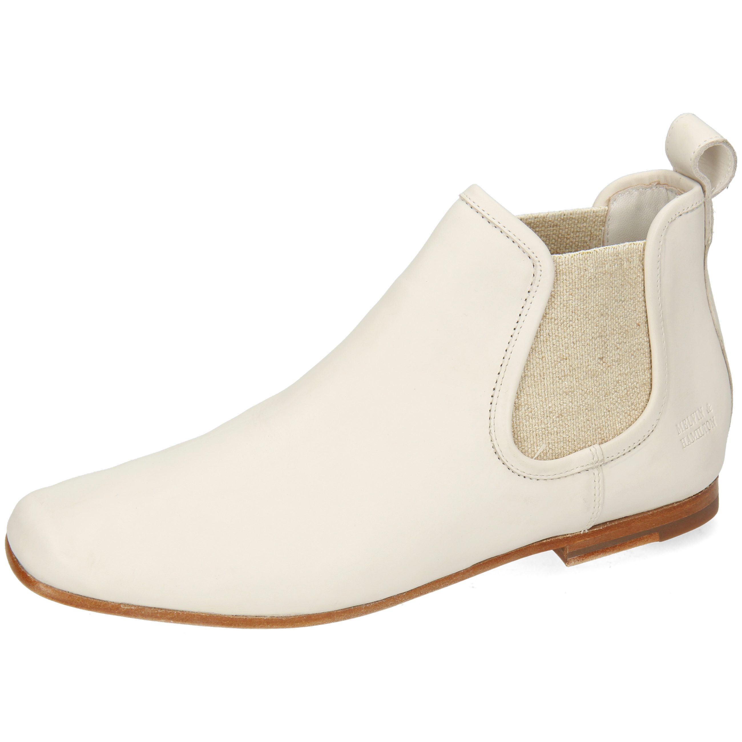 Melvin & Hamilton Camilla 3 Stiefelette