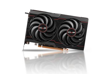 Sapphire Radeon RX 6600 Grafikkarte