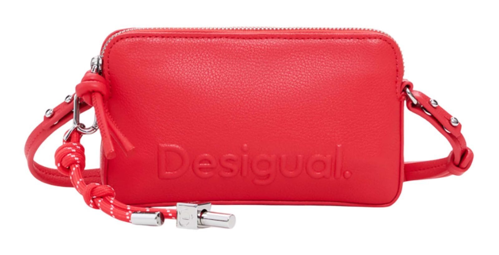 Desigual Umhängetasche Crossbody Bag