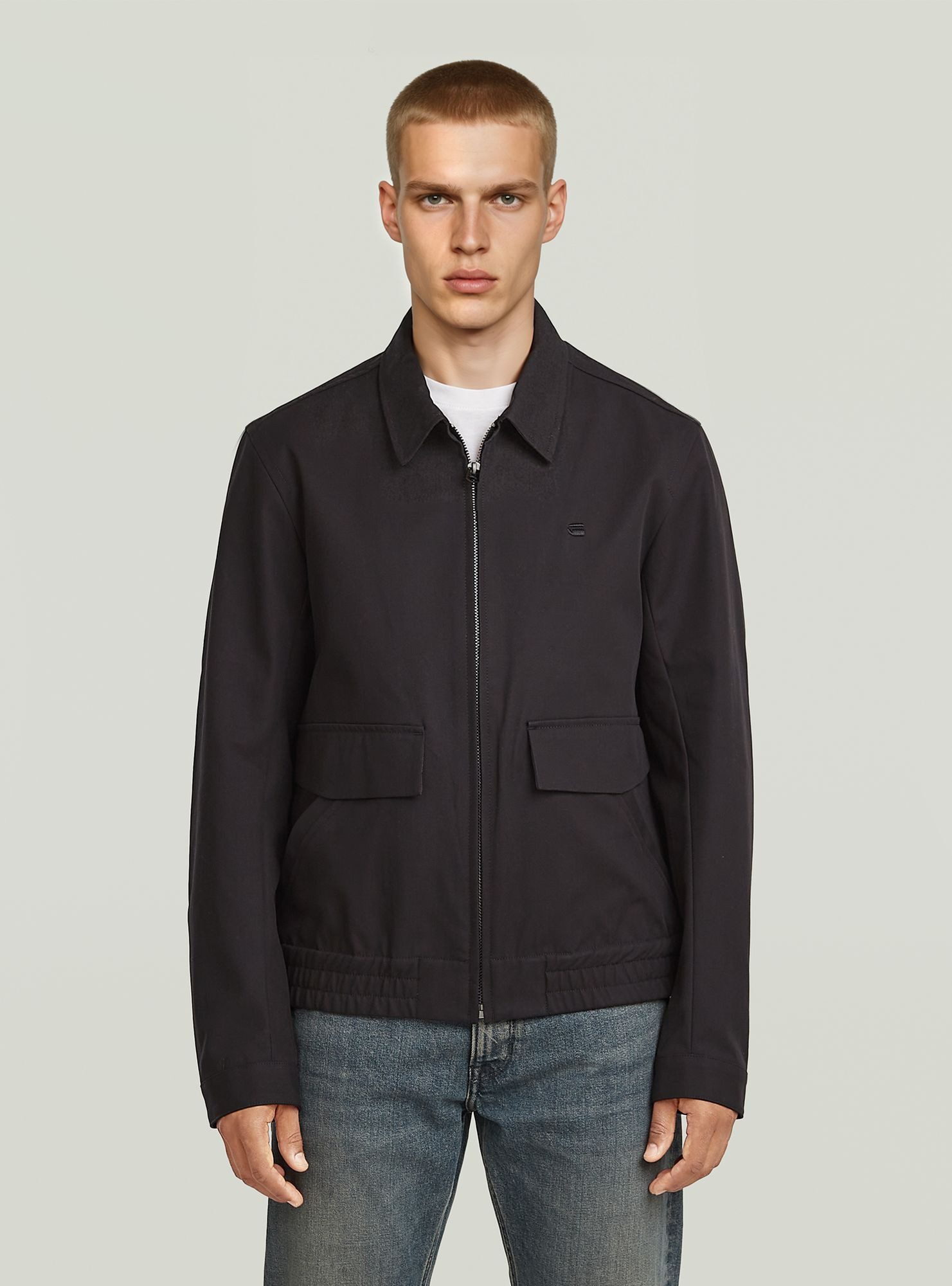 G-STAR Blouson Midnight-Blouson