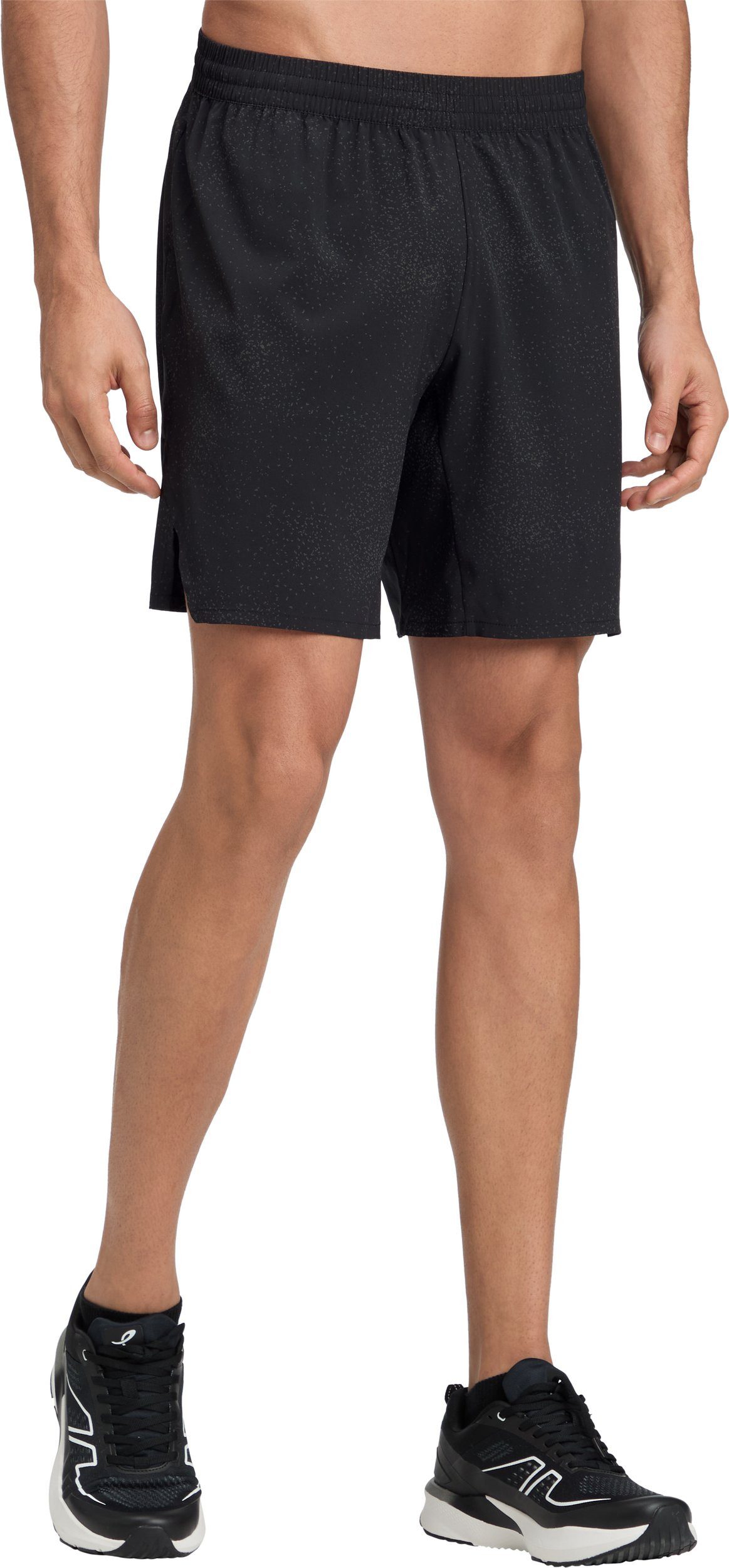 Energetics Laufshorts He.-Shorts Casper VI M atmungsaktives Material, schnell trocknend, normal-weiter Schnitt