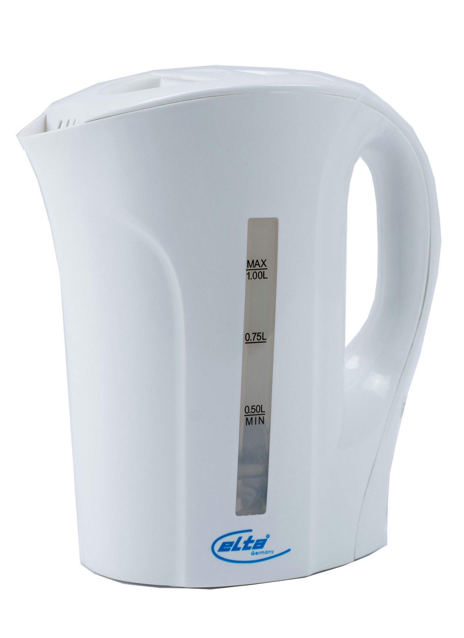 Elta Wasserkocher, 1 l, 1000 W