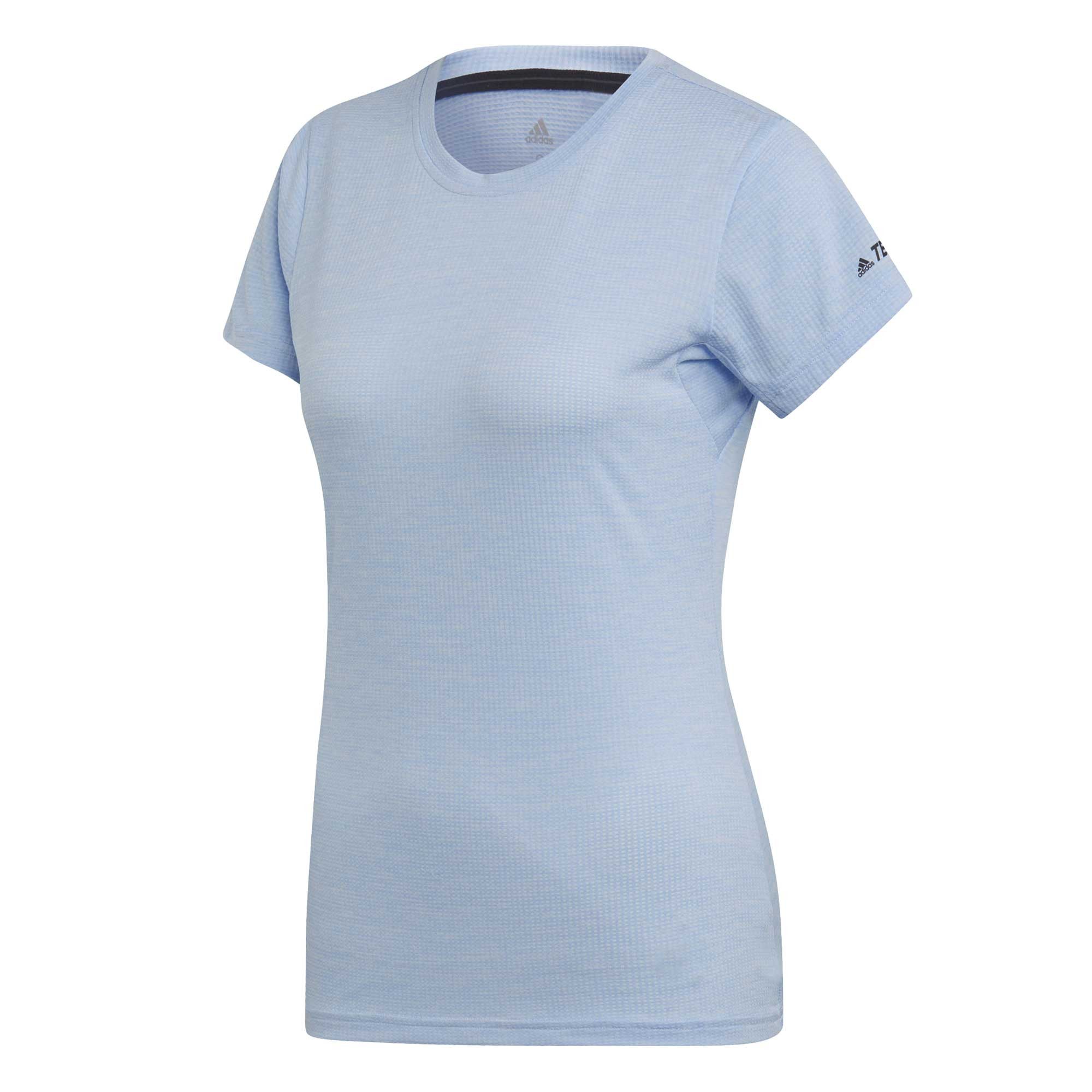 adidas TERREX T-Shirt adidas TERREX Damen T-Shirt Tivid Tee