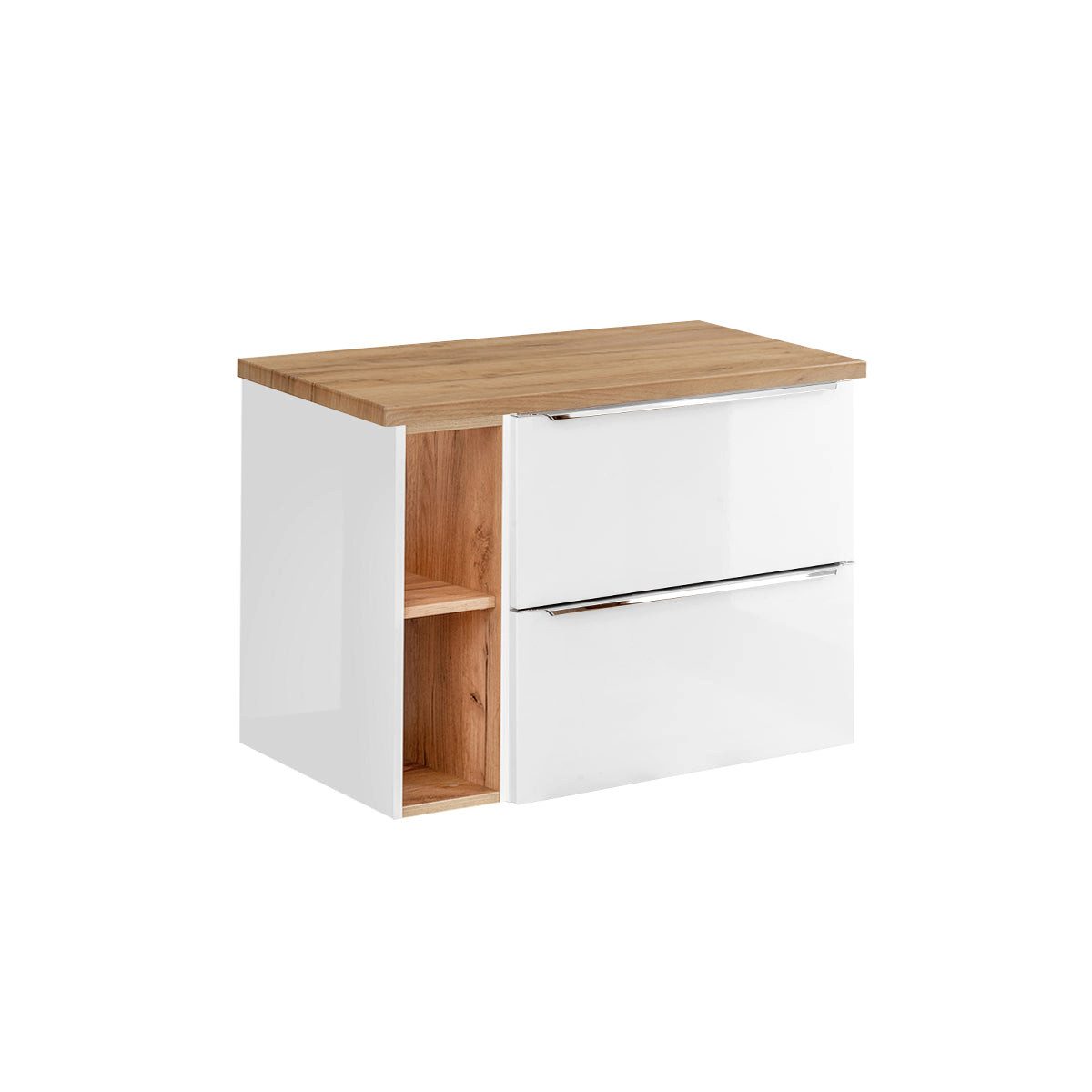 Petits-meubles Waschbeckenunterschrank April