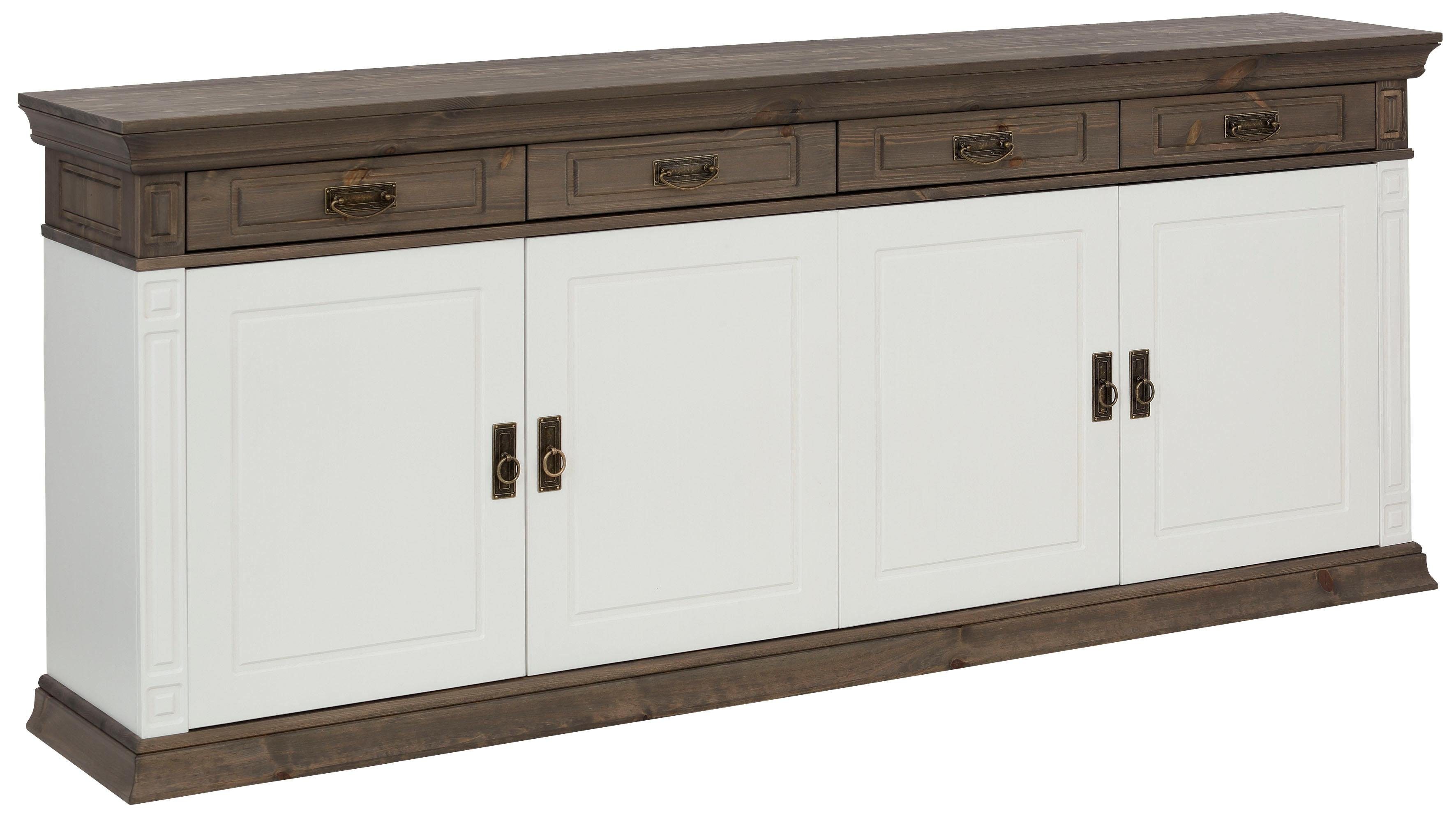 Home affaire Sideboard Vinales, Kommode im günstig online kaufen