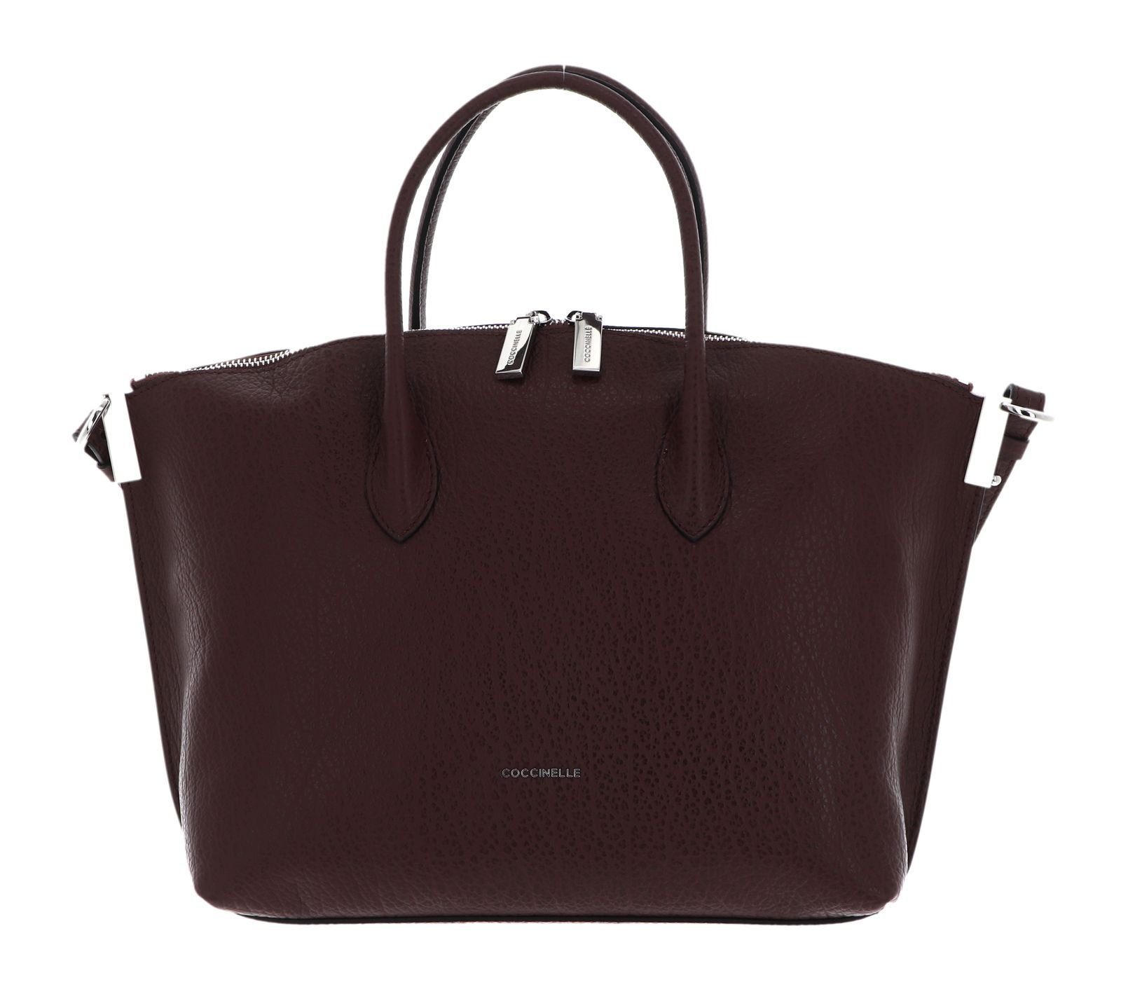 COCCINELLE Handtasche Estelle Elephant