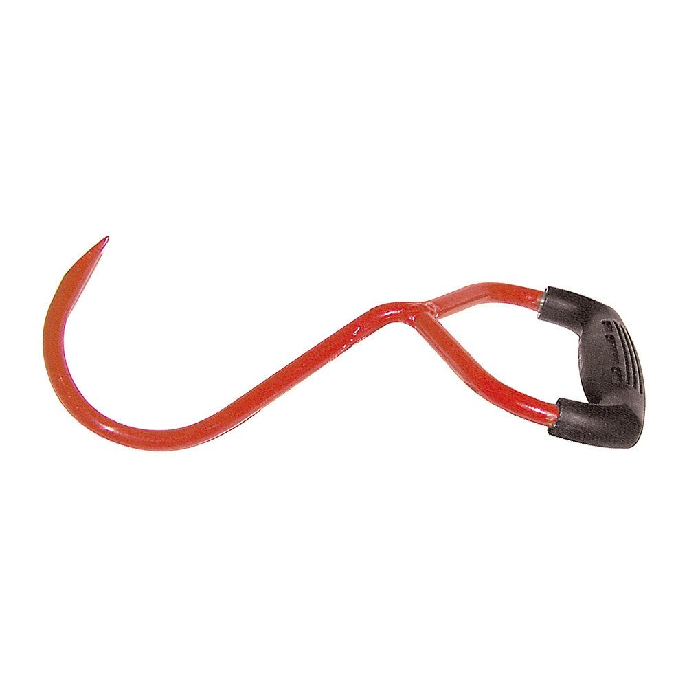 Stubai Fällheber Packhaken 90° gebogen, -]