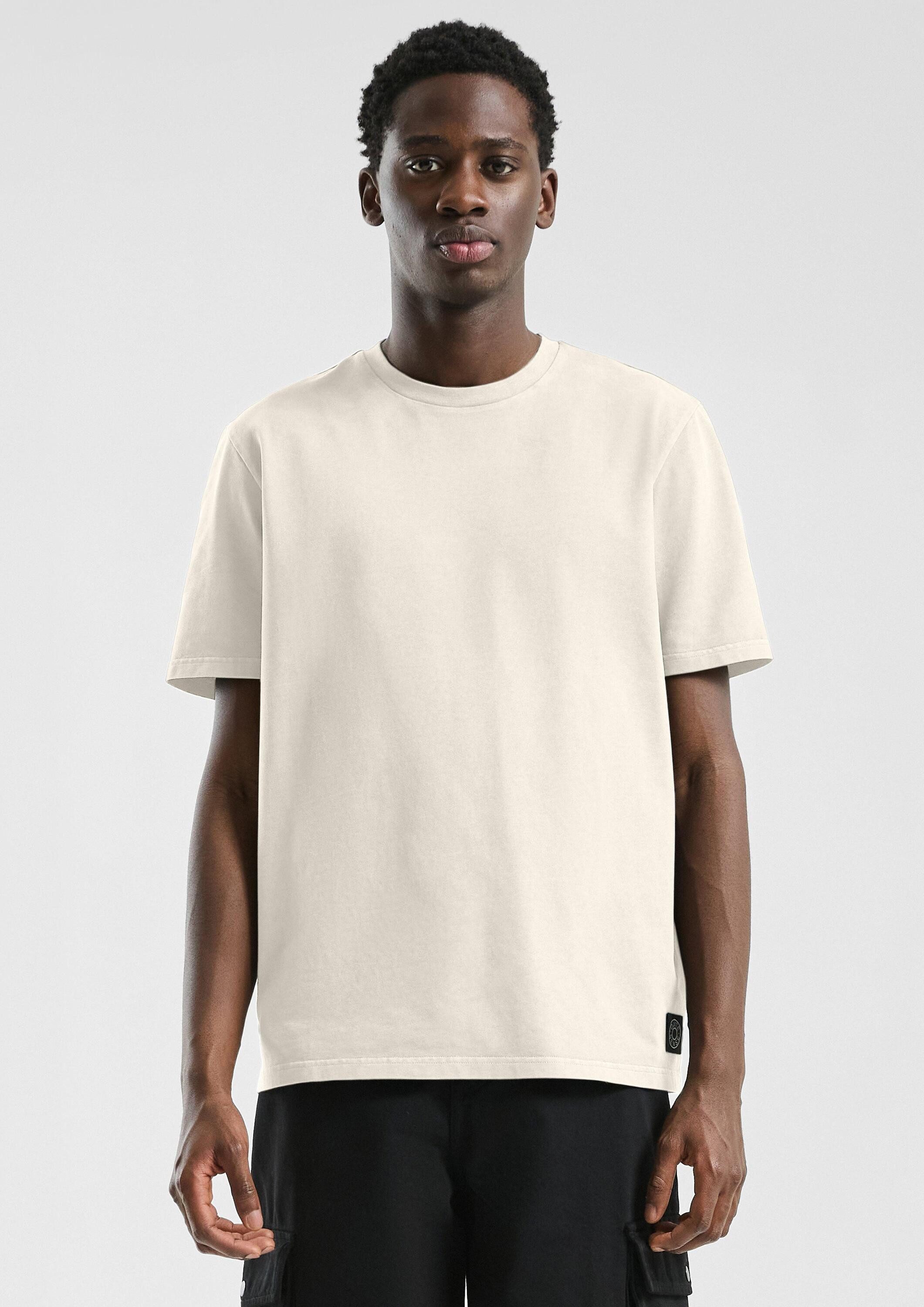 Kurzarmshirt T-Shirt