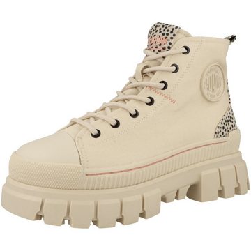 Palladium Revolt Safari Damen Schnürboots