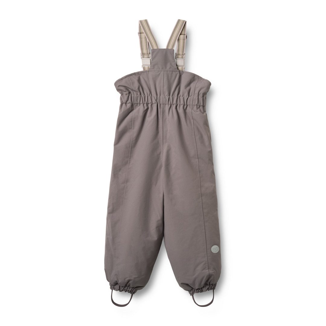 WHEAT Skihose Ski Pants Sal Kunstfaser, wasserdicht, atmungsaktiv und leicht wattiert