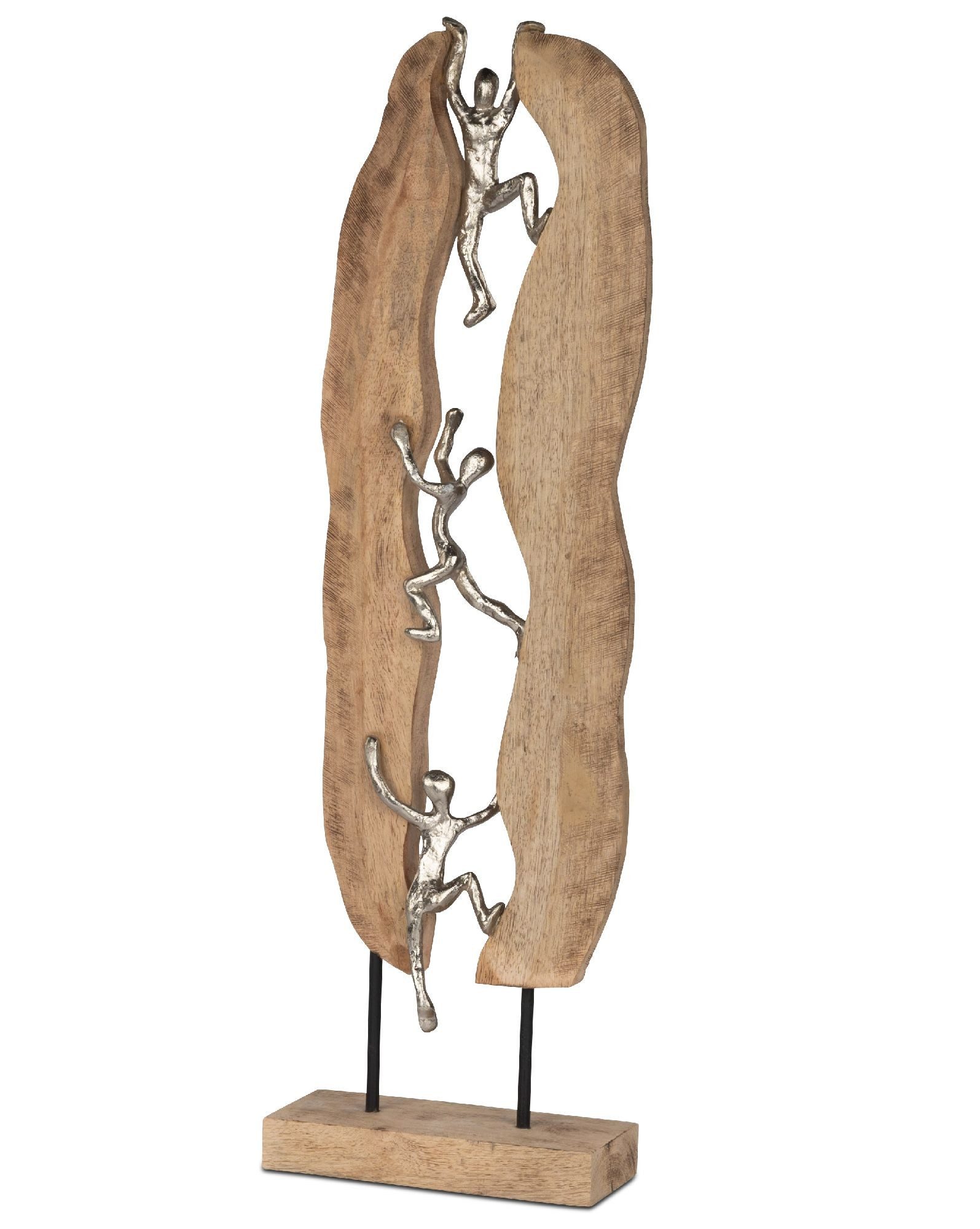 formano Dekofigur, Farbe: natur, Motiv: Figuren