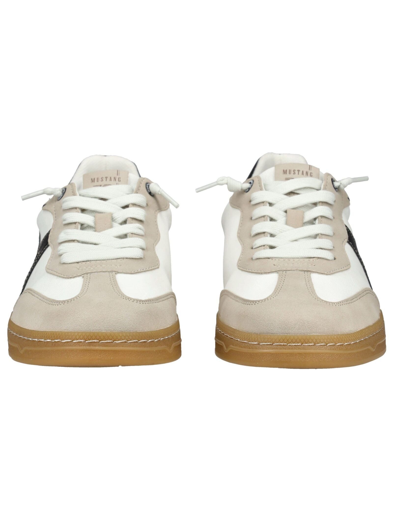 Mustang Shoes Mustang Shoes Sneaker Lederimitat Sneaker