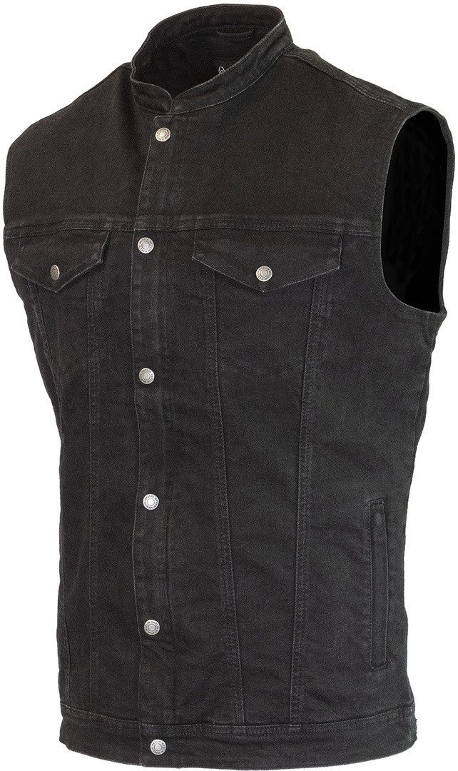 Merlin Motorradweste Club Denim D3O Motorrad günstig online kaufen