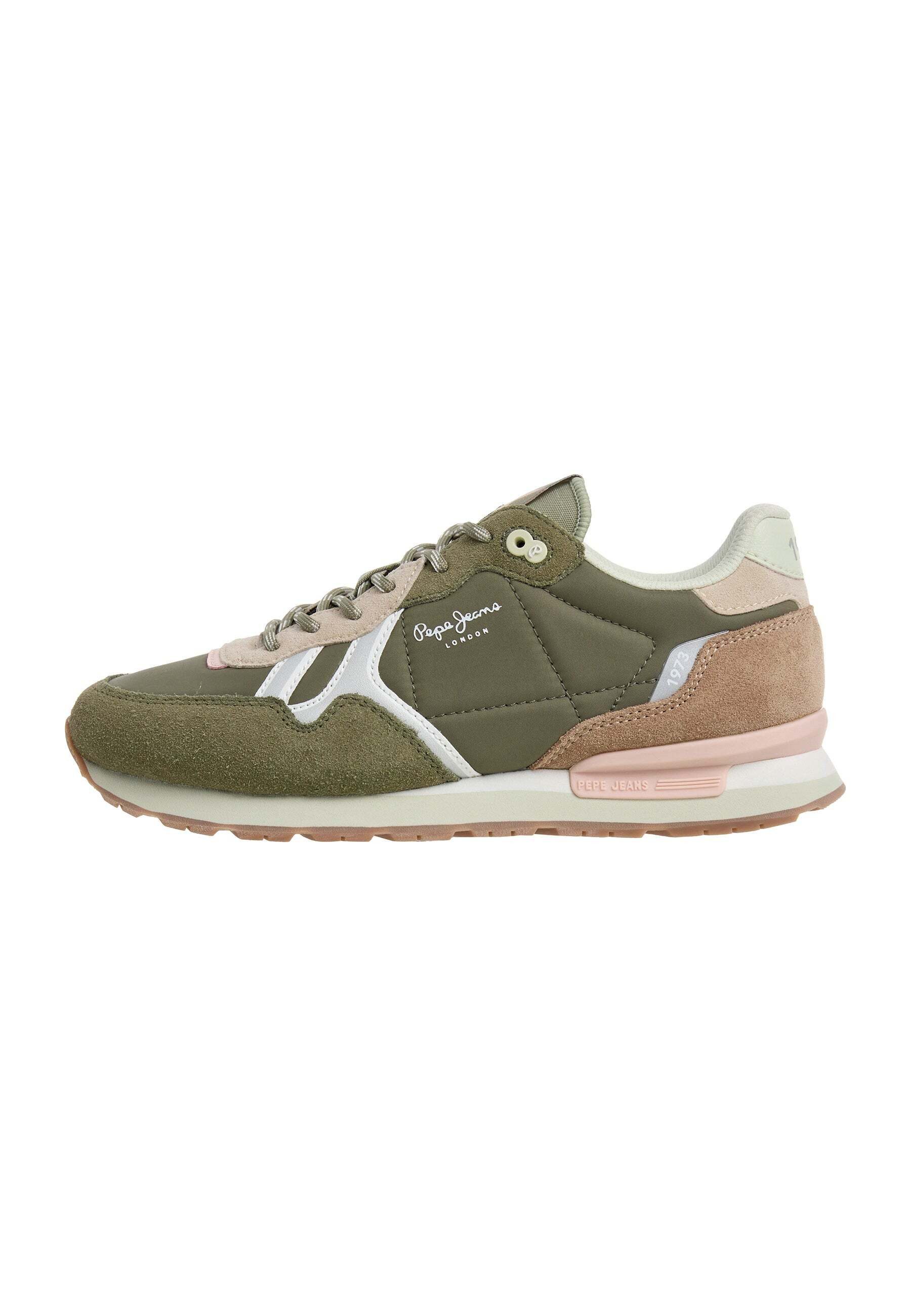 Pepe Jeans Trainer BRIT CITY W Sneaker