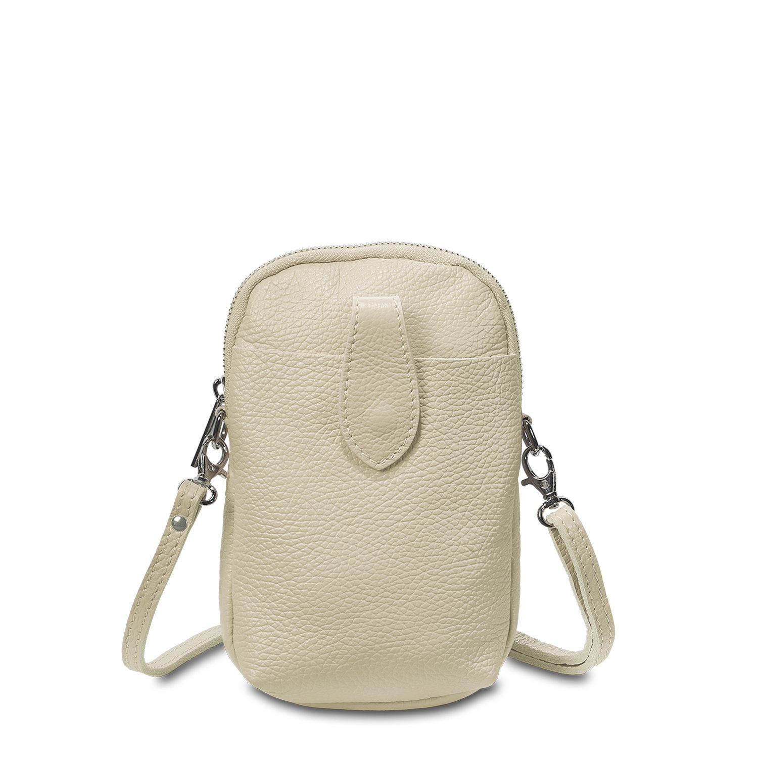 Cas8 Handytasche Isabella - Smartphonetasche, Umhängetasche