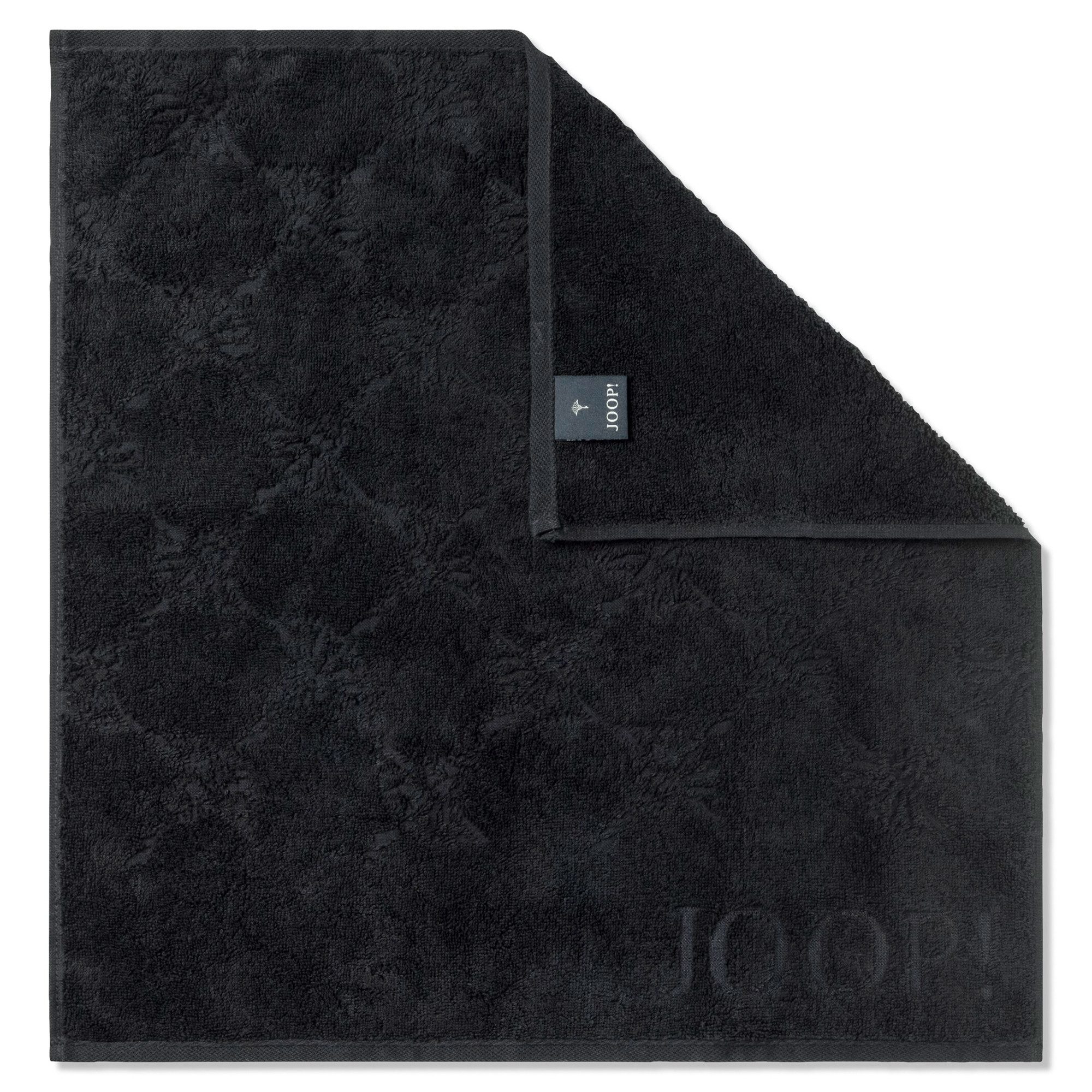 JOOP! Geschirrtuch Cuisine Cornflower 1702 Frottier, günstig online kaufen