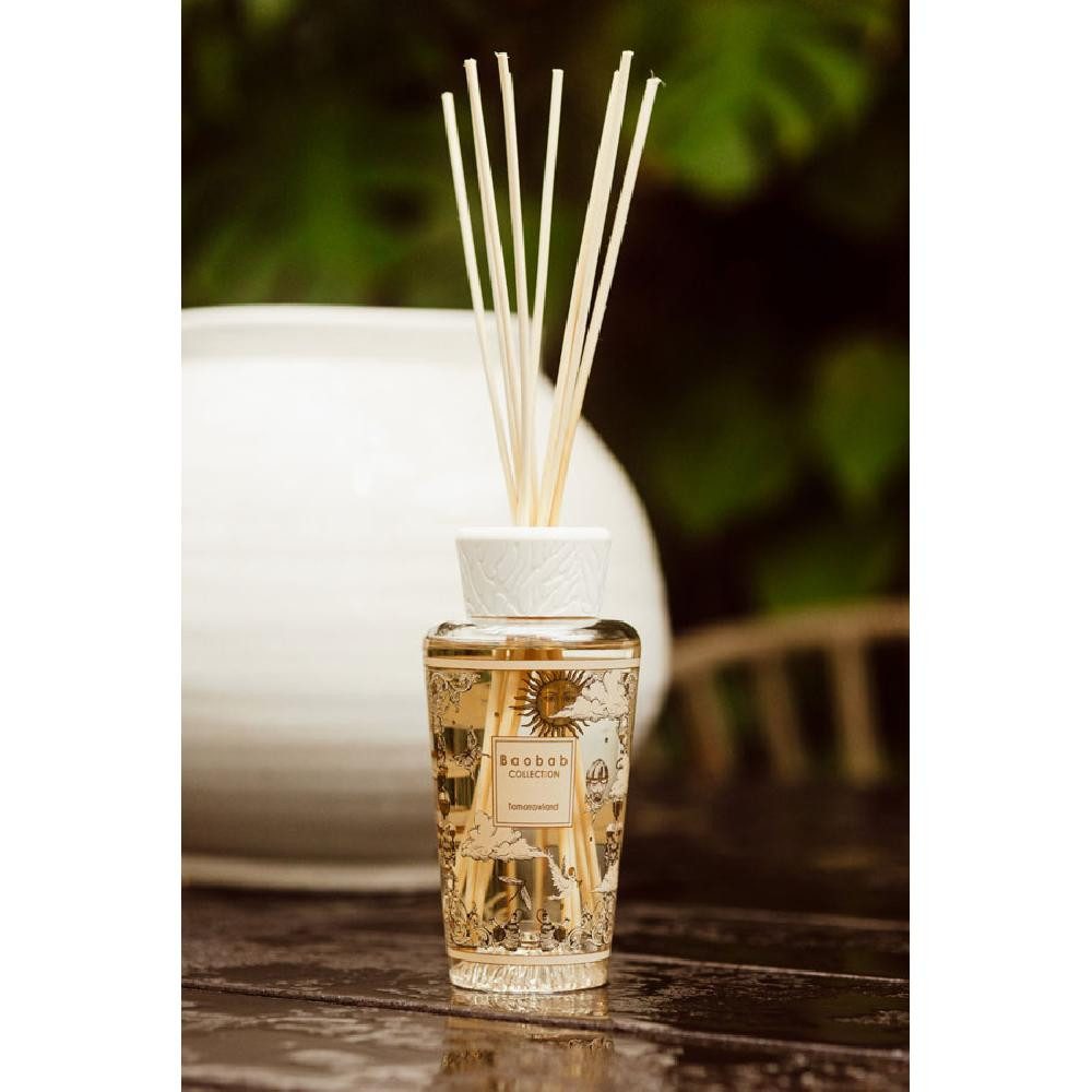 Baobab Raumduft Raumduft Diffuser Tomorrowland 2025 (250ml)