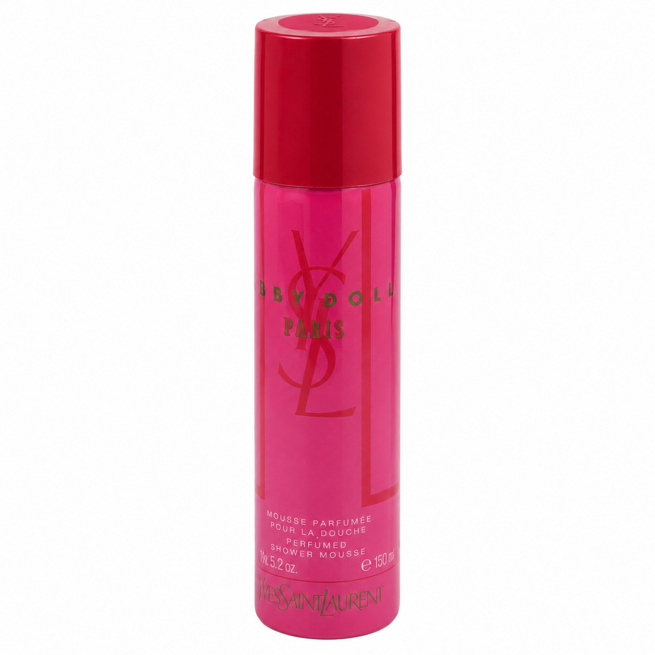 YVES SAINT LAURENT Duschmousse Yves Saint Laurent Baby Doll shower Mouse 150ml
