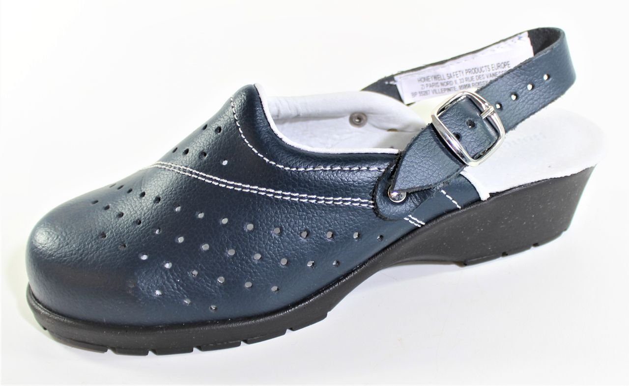 Honeywell HONEYWELL Bacou Blue SB Arbeitsschuhe Sicherhei… Arbeitsschuh