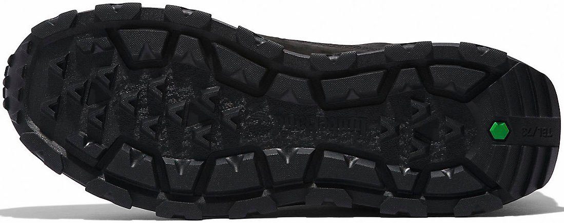 Timberland WINSOR PARKMID LACE UP WATERPROOF SNEAKER Schnürboots Winterstiefel, Schnürstiefel, Winterschuhe, wasserdicht