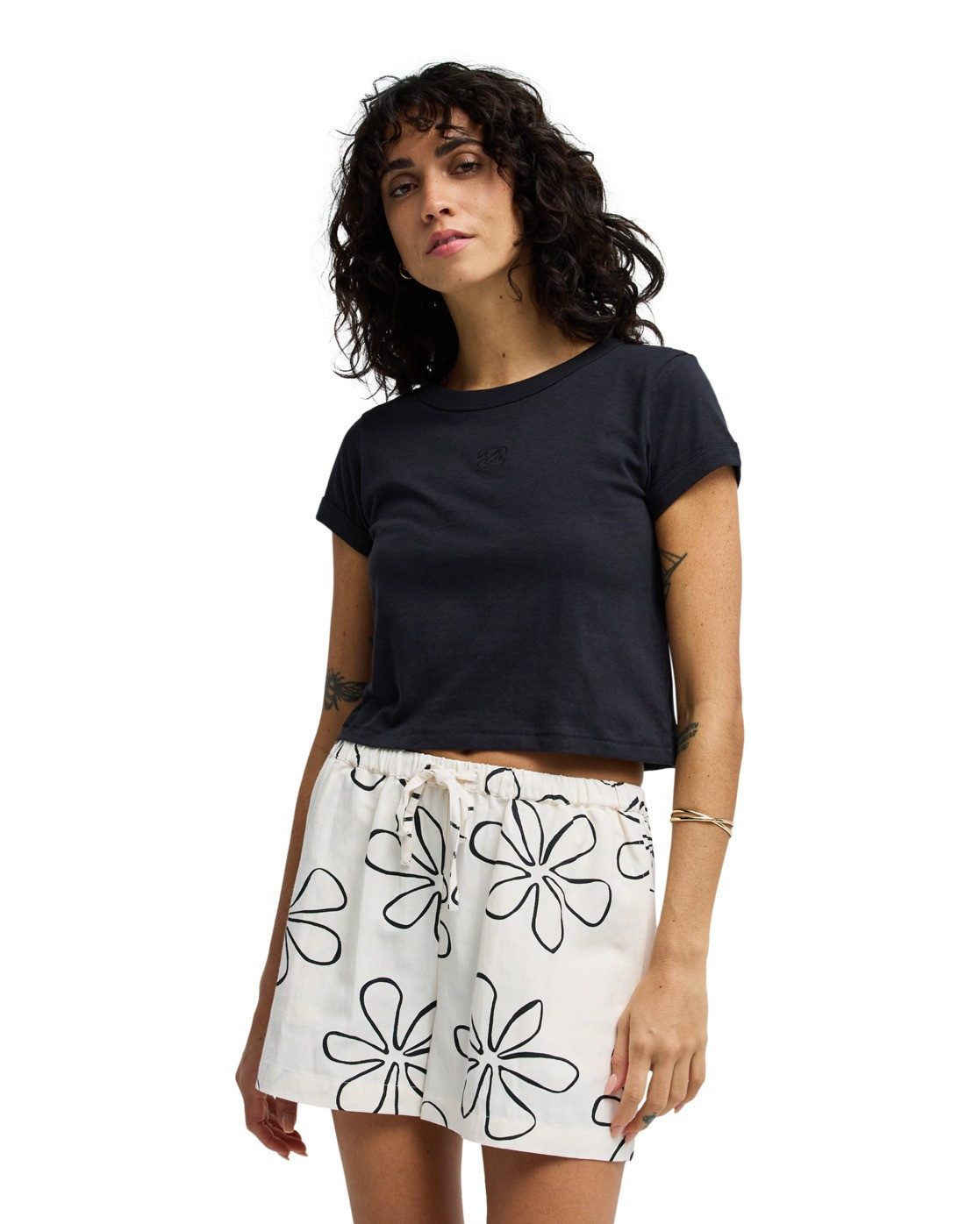 Billabong Shorts Wanderer