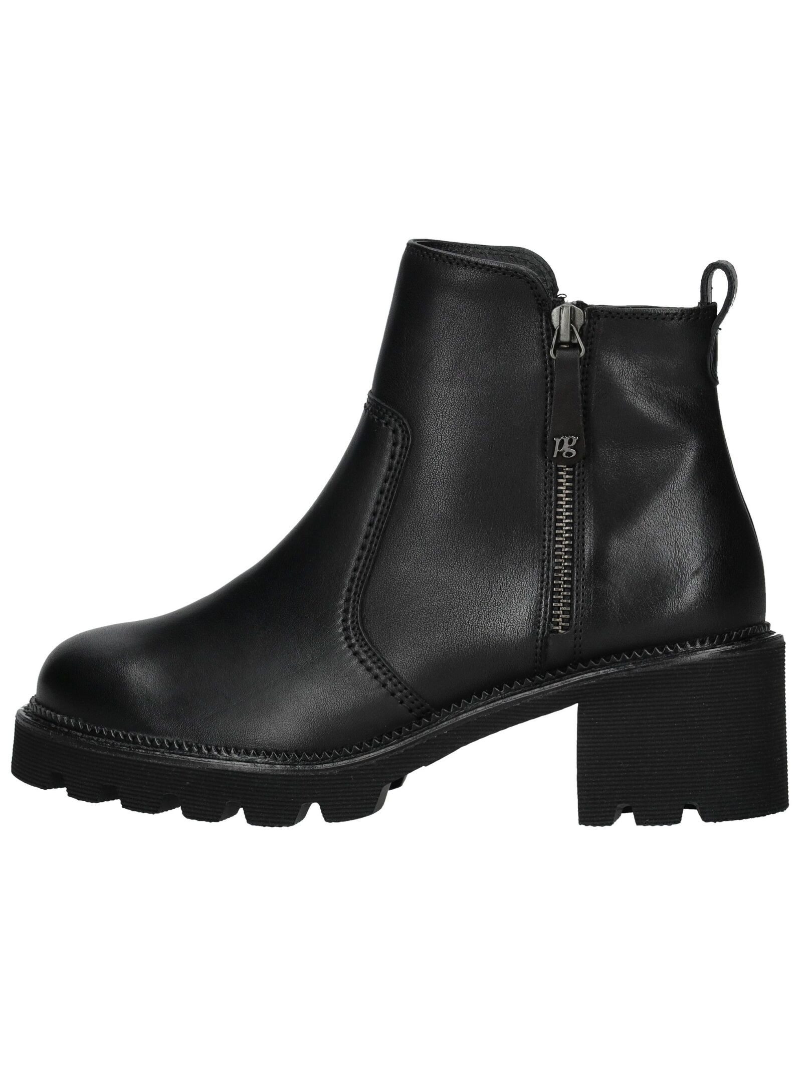 Paul Green Paul Green Stiefelette Glattleder günstig online kaufen