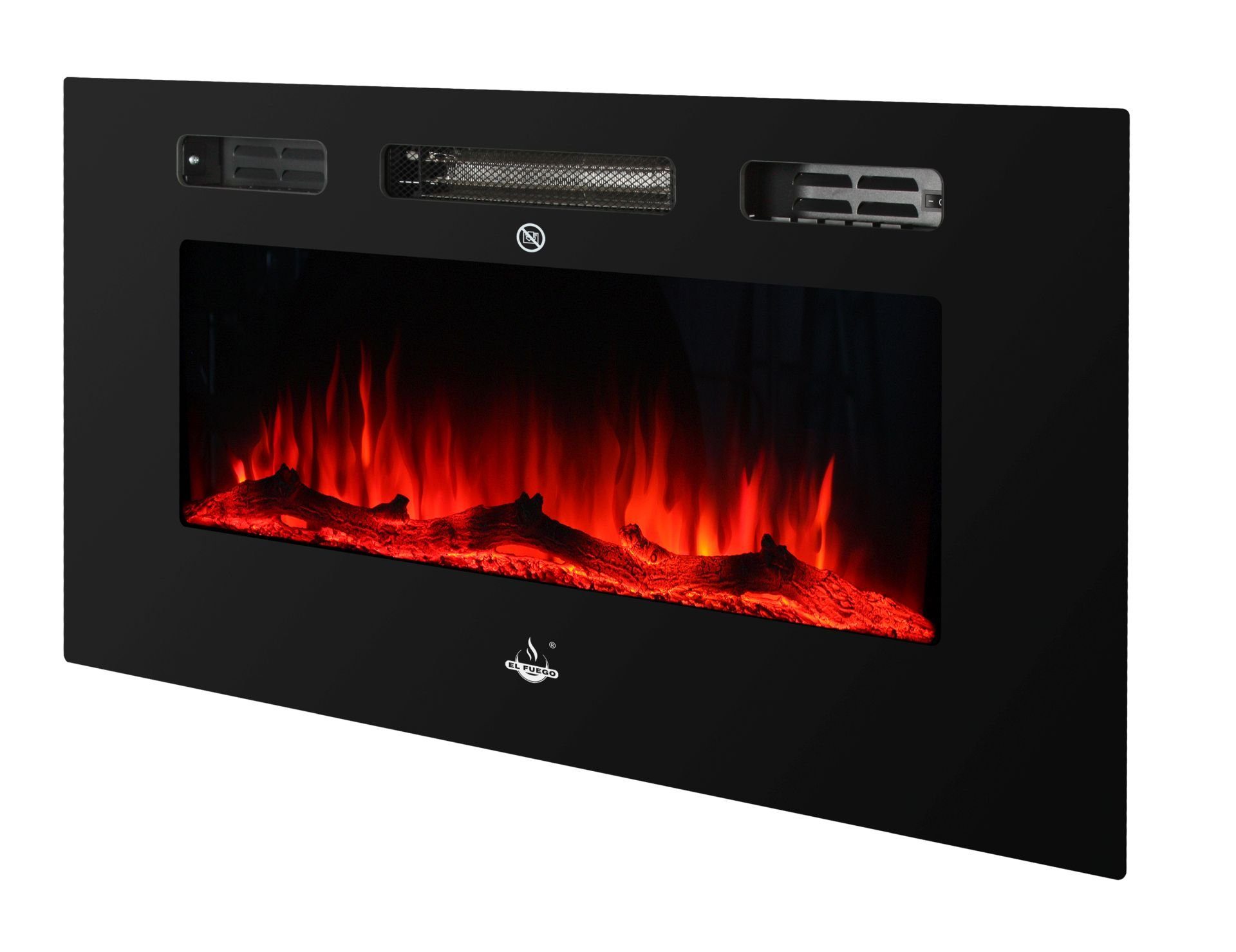 El Fuego Elektrokamin AY6393 Elektrokamin "Bern günstig online kaufen