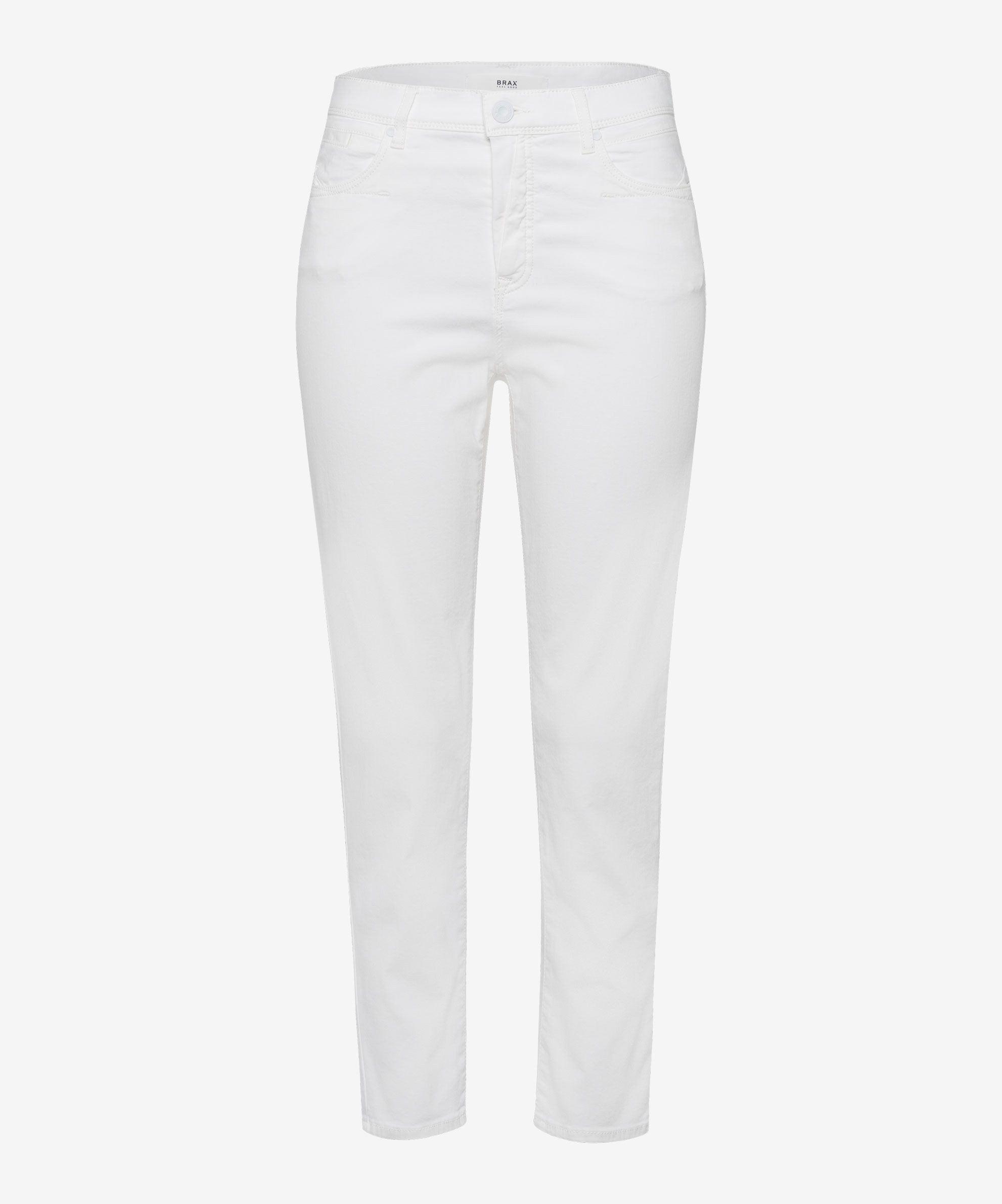 Stretch-Jeans BRAX MARY S white 9933020 71-7558-99 - ULTRALIGHT