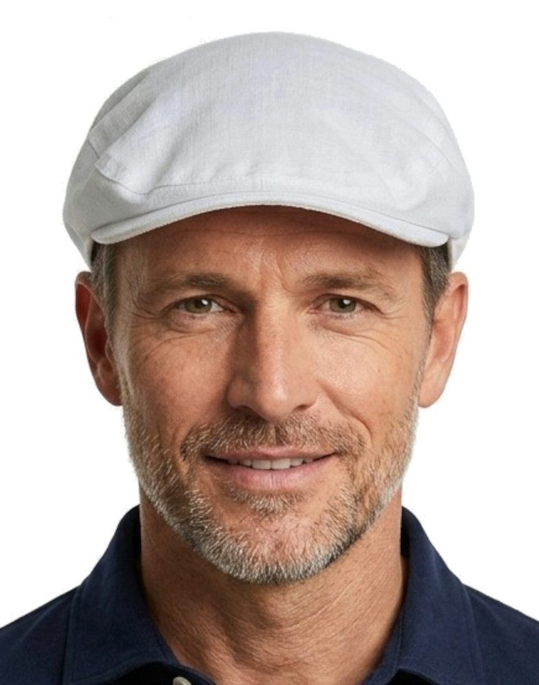 Schiebermütze Gatsby Flatcap