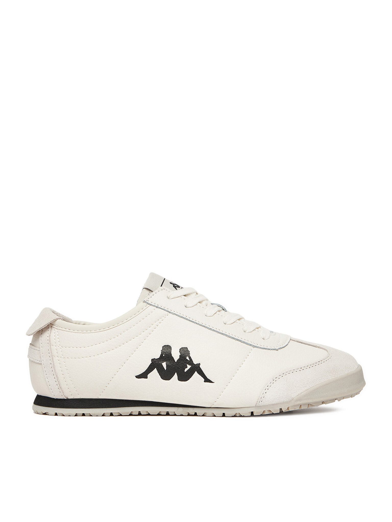 Kappa Damenschuhe Weiß KAPPA-CEO-1490036A(W) Weiß Sneaker