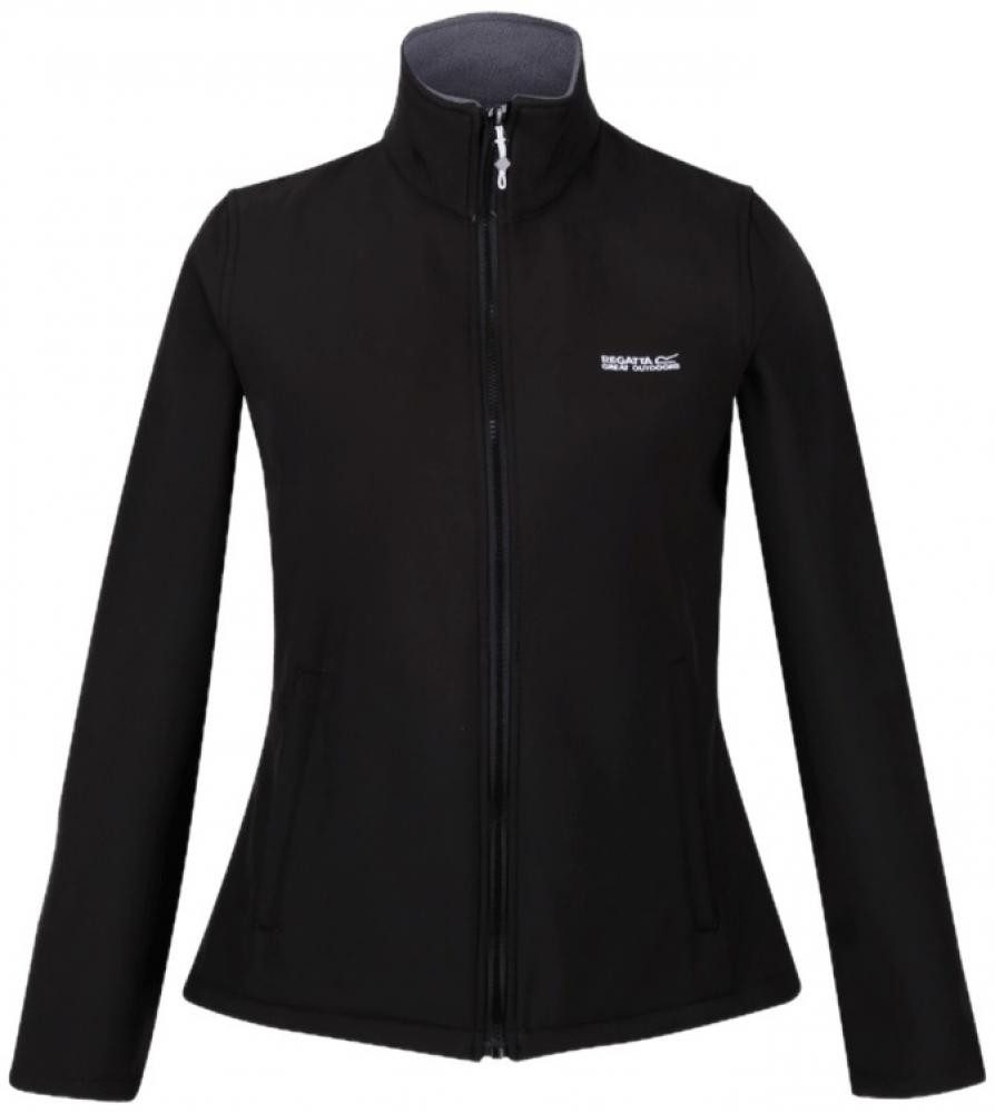 Outdoorjacke Jacke Damen ConnieV Womens Softshell