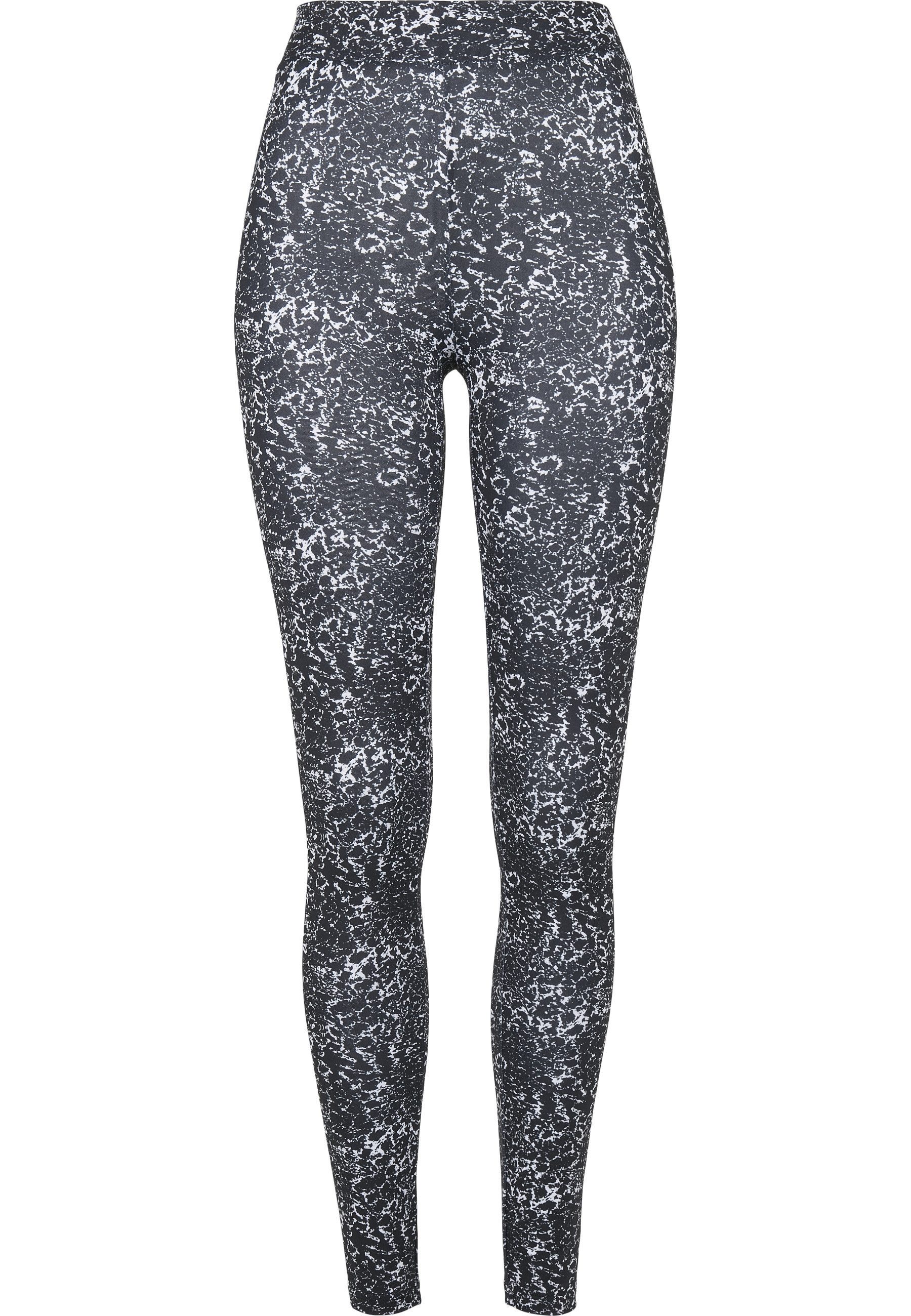 Leggings Urban Classics Damen Ladies AOP Leggings