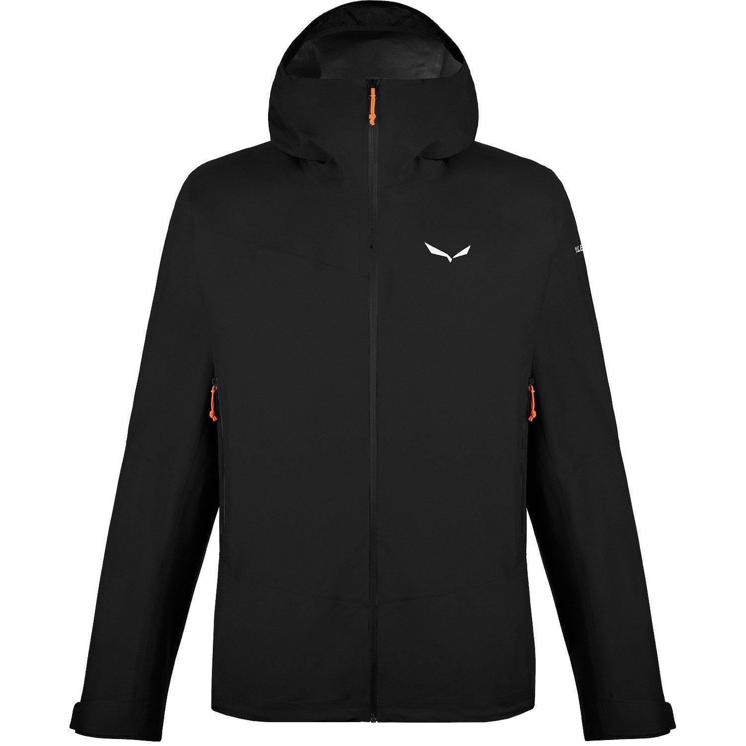 Salewa 3-in-1-Funktionsjacke Funktionsjacke Puez GTX-Pac