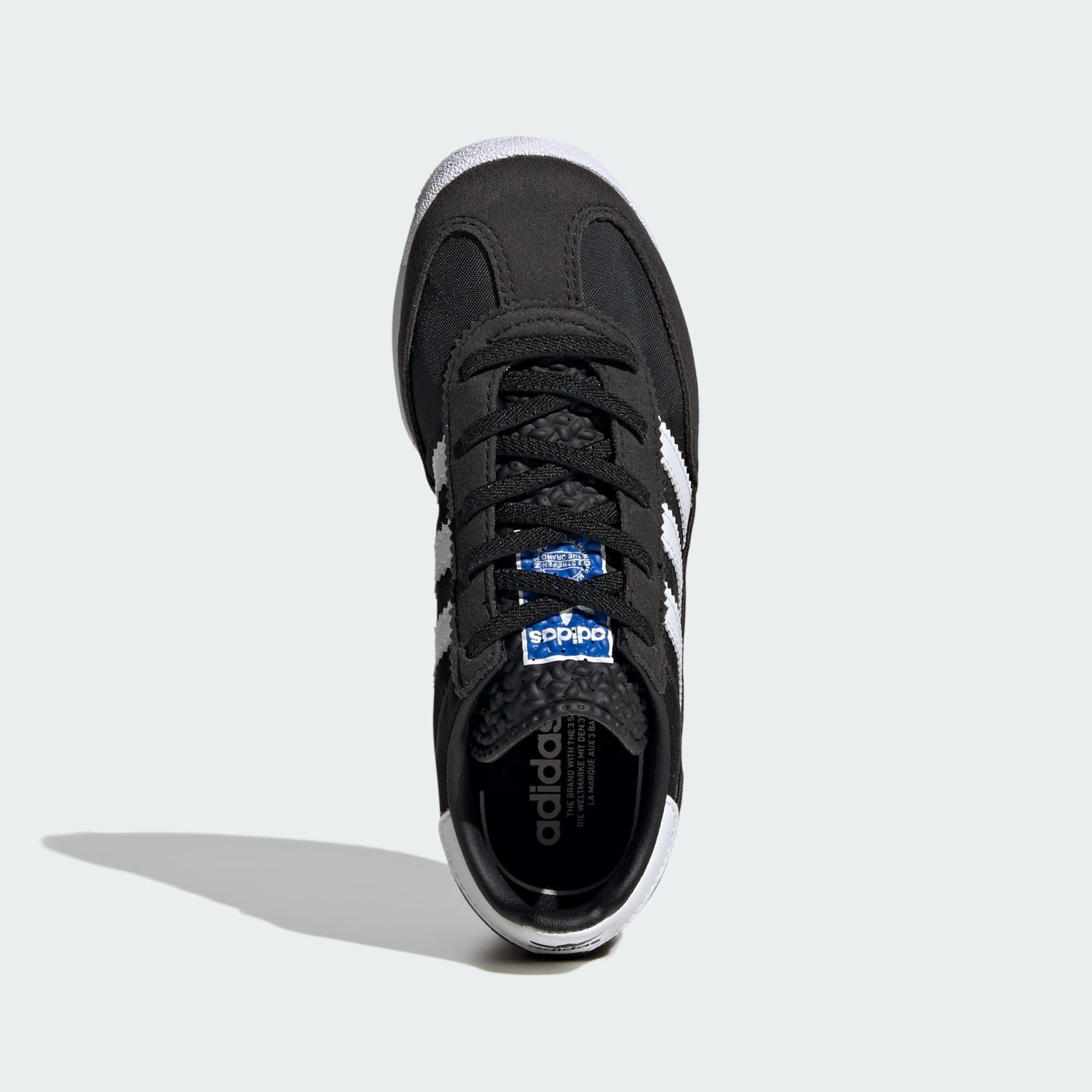 adidas Originals SL 72 RS ELASTIC LACES KIDS SCHUH Sneaker