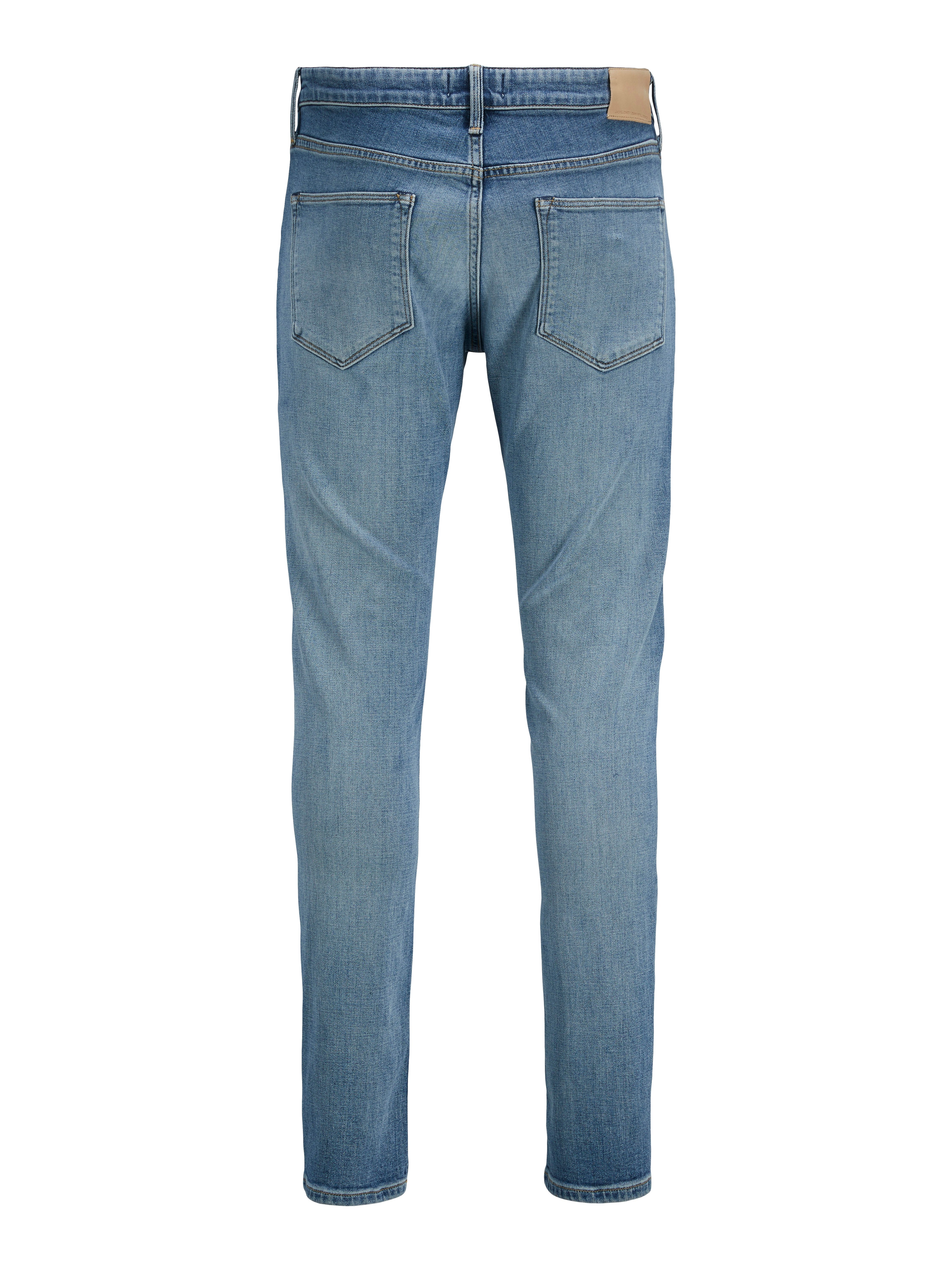 Jack & Jones Slim-fit-Jeans JJIGLENN JJEVAN JJ 677 NOOS