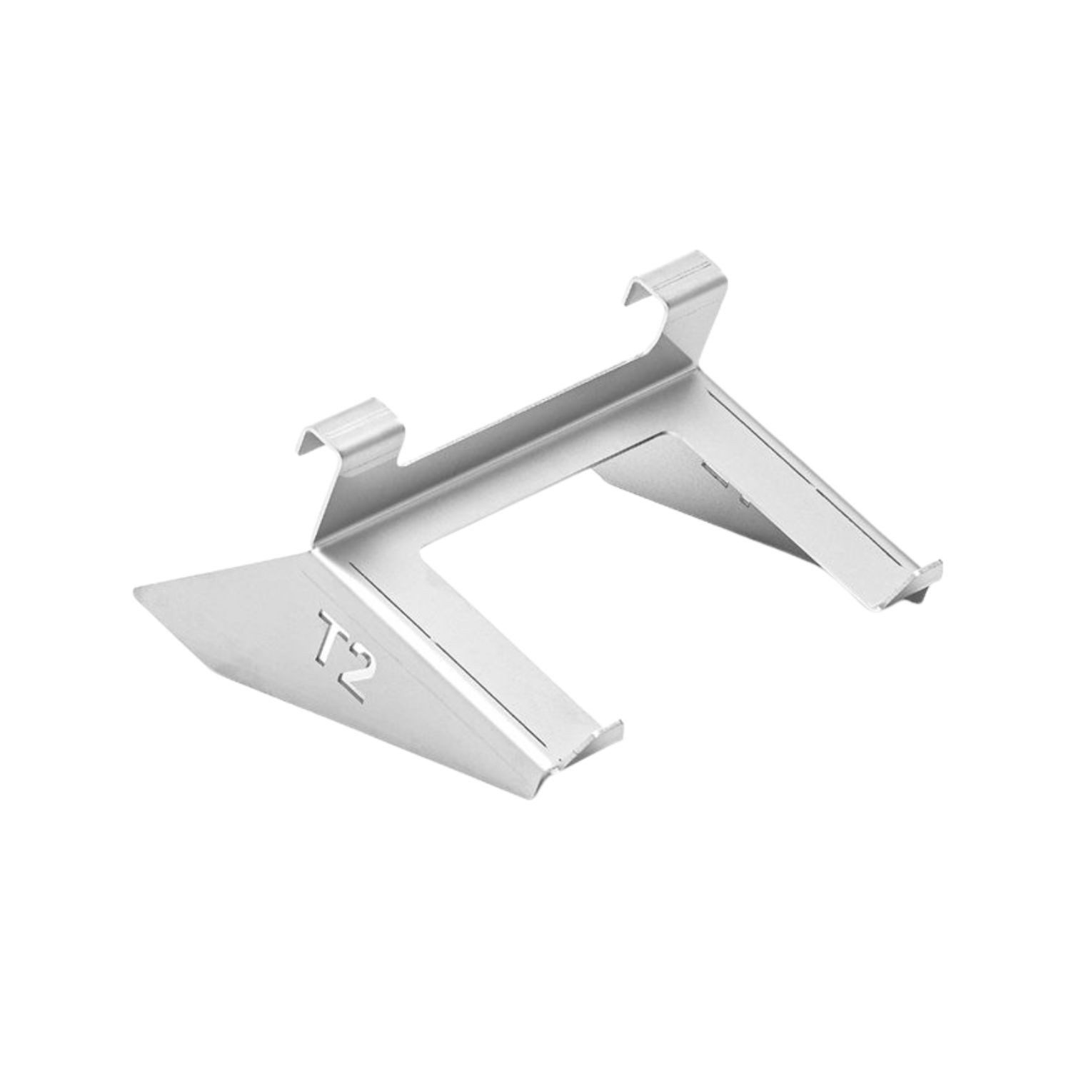 Holzkohlegrill Thüros Halter für T2 BBQ-Haube