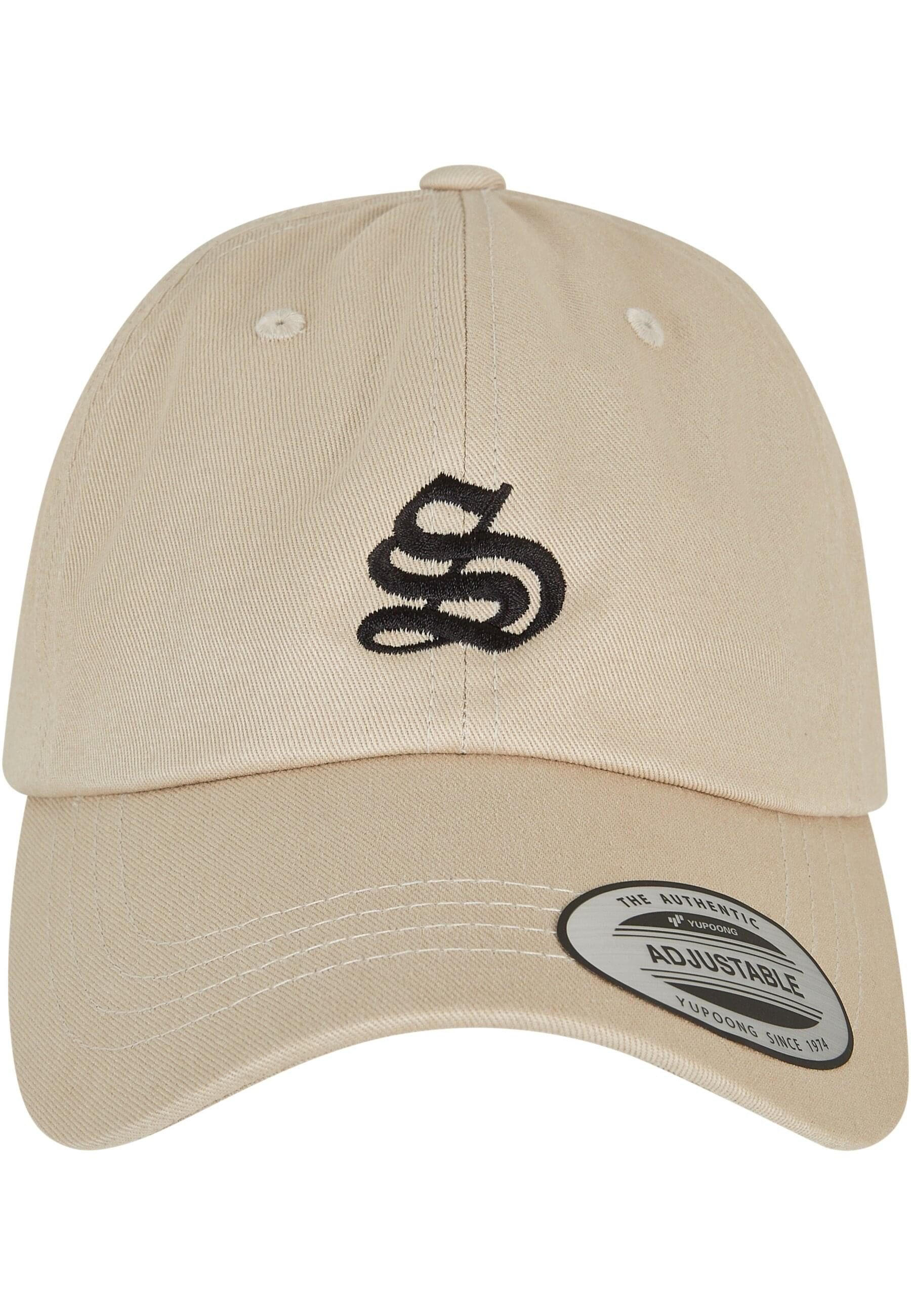 MisterTee Snapback Cap MisterTee Unisex Coffee günstig online kaufen