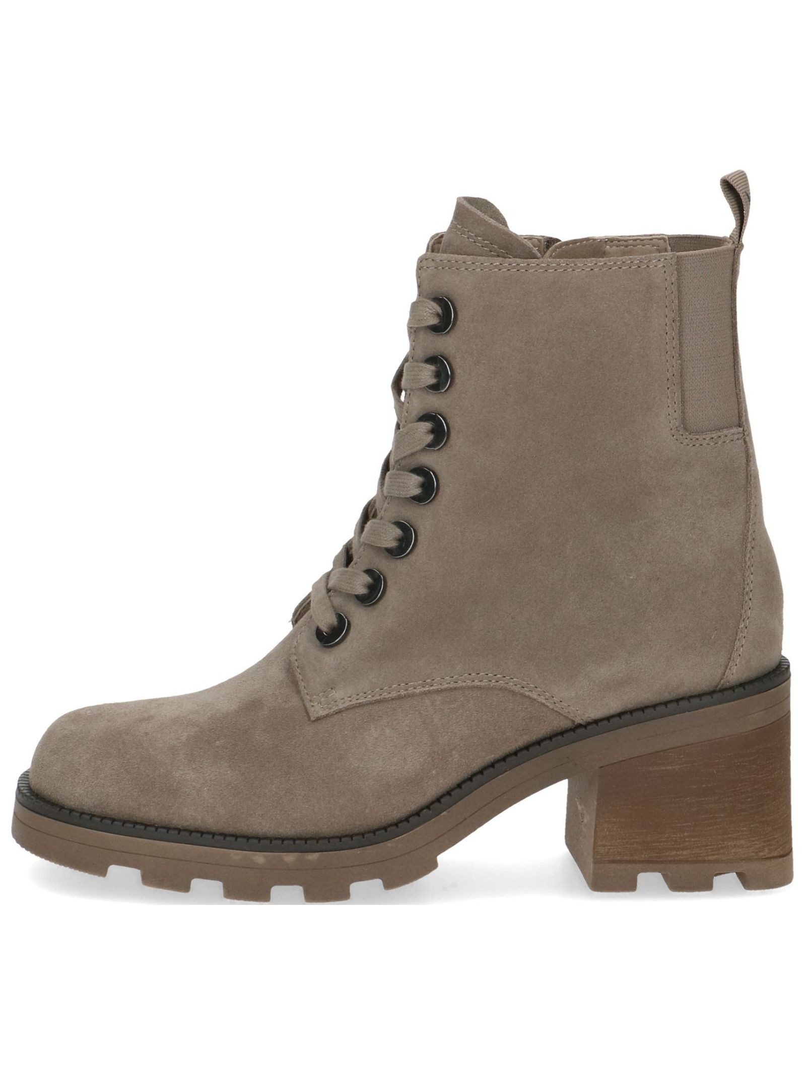 Caprice Caprice Stiefelette Leder Schnürstiefelette günstig online kaufen
