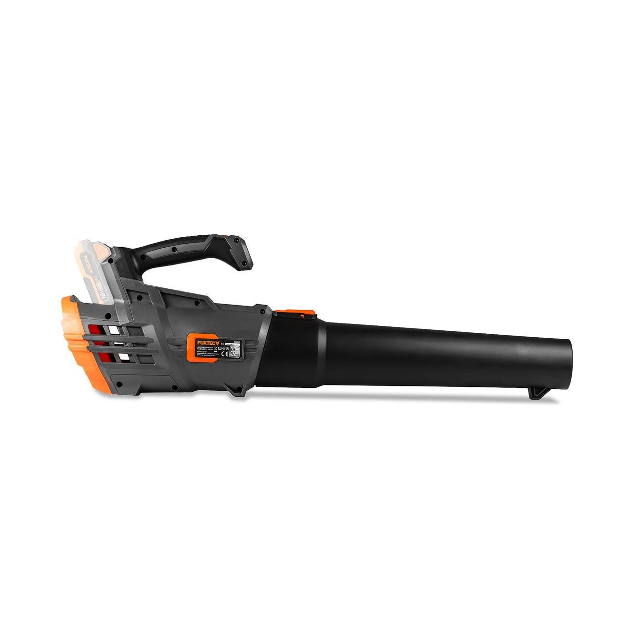 FUXTEC Akku-Laubbläser FX-E1LB20 günstig online kaufen
