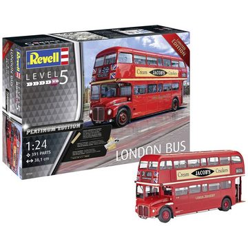 Revell® Modellbausatz Bus Bausatz