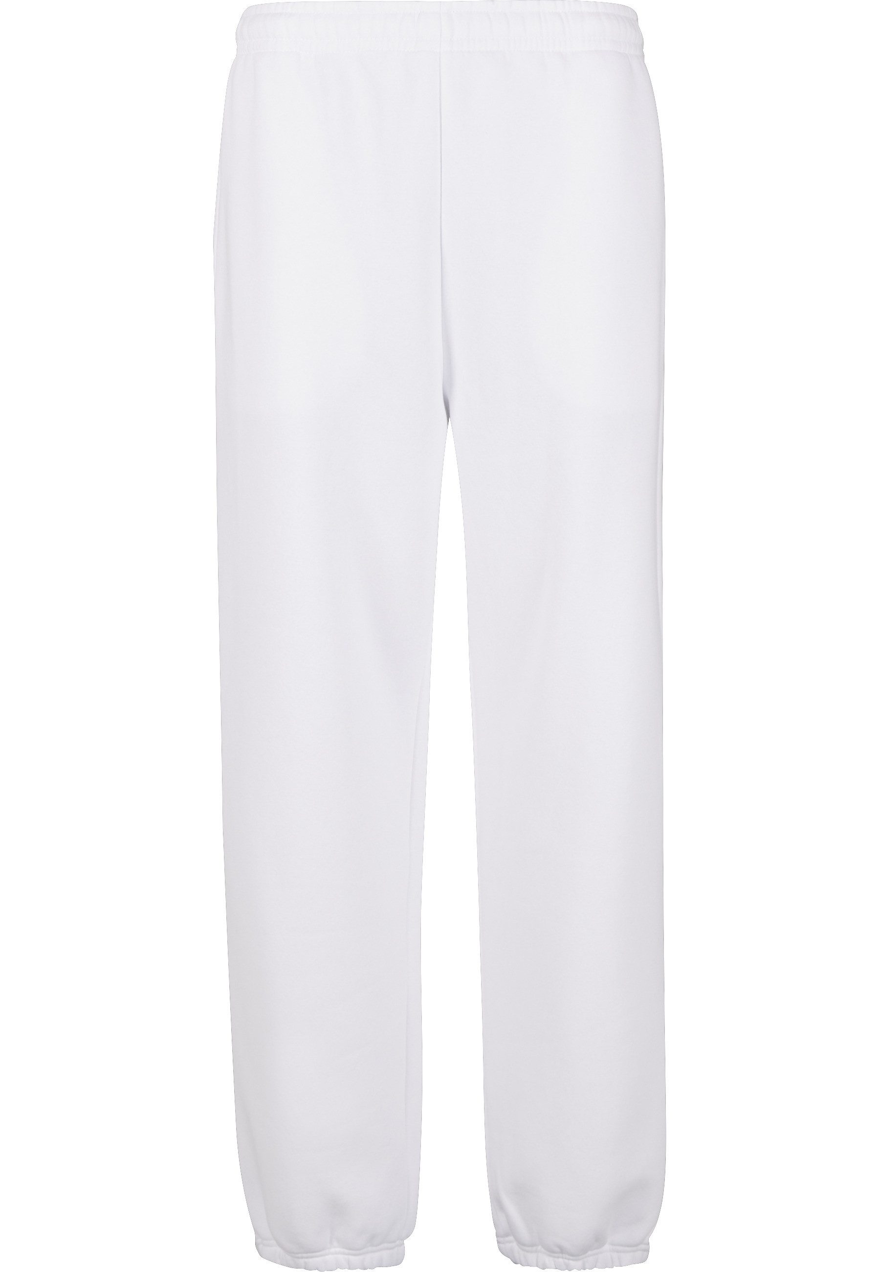 URBAN CLASSICS Jogginghose Urban Classics Fluffy Sweatpants (1-tlg)