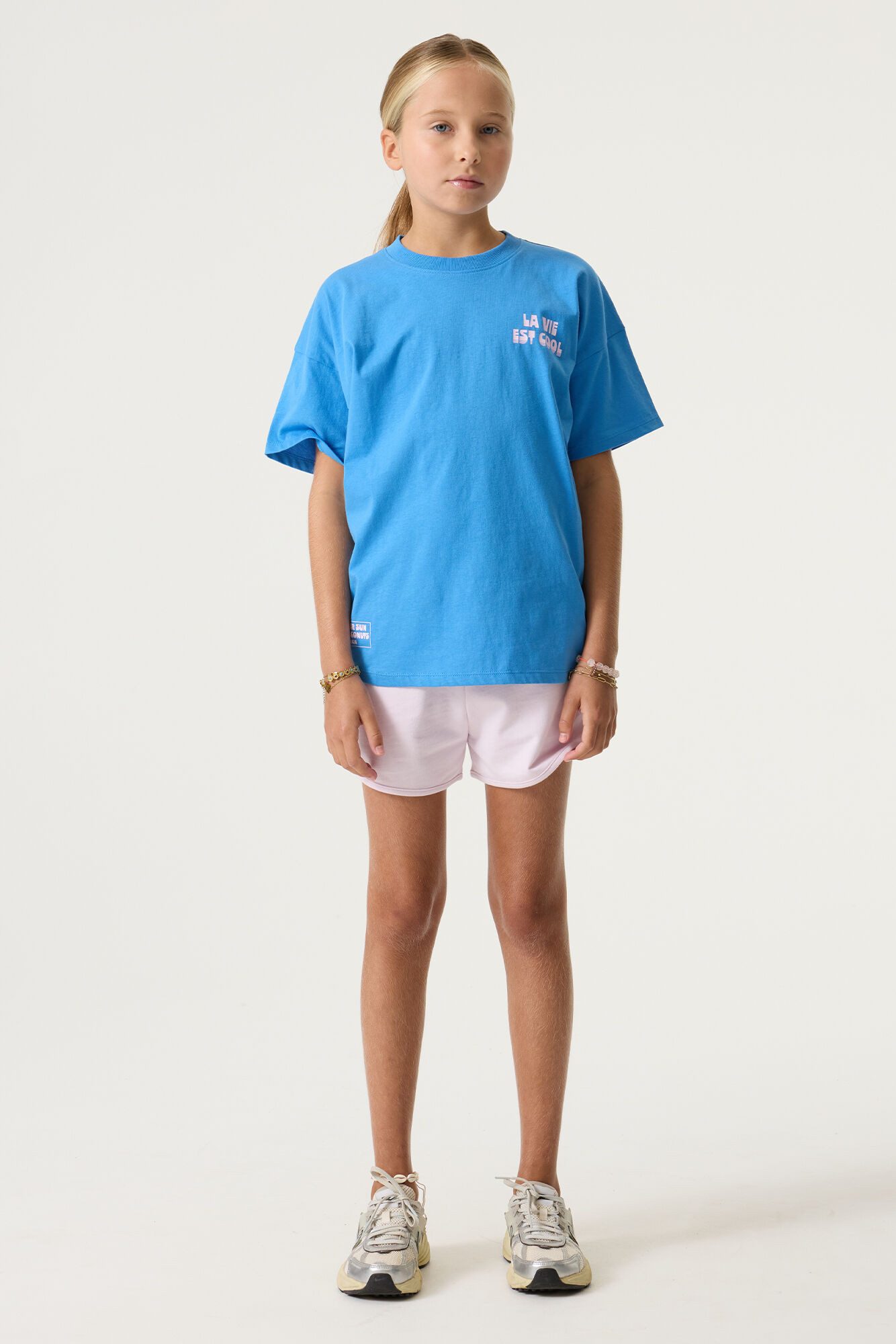 Garcia mit elastischem Bund for GIRLS