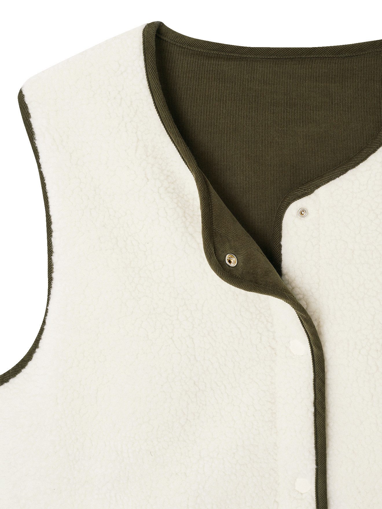 vertbaudet Umstandssweatshirt